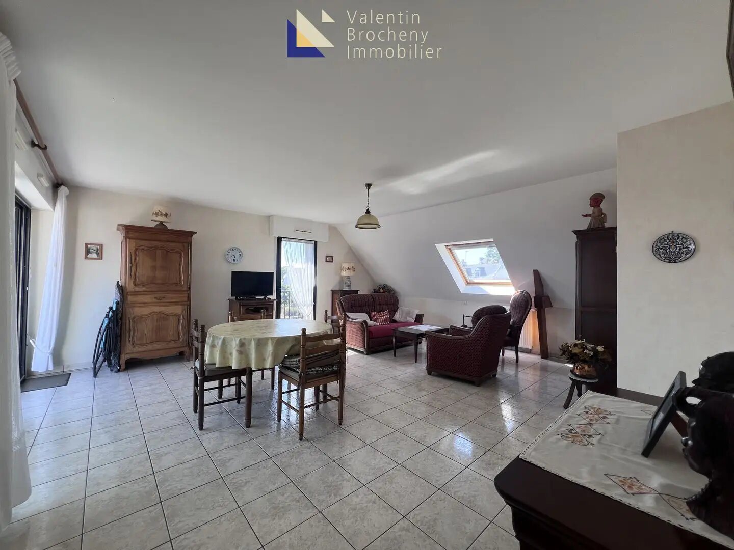Appartement à vendre, 64m², Carnac