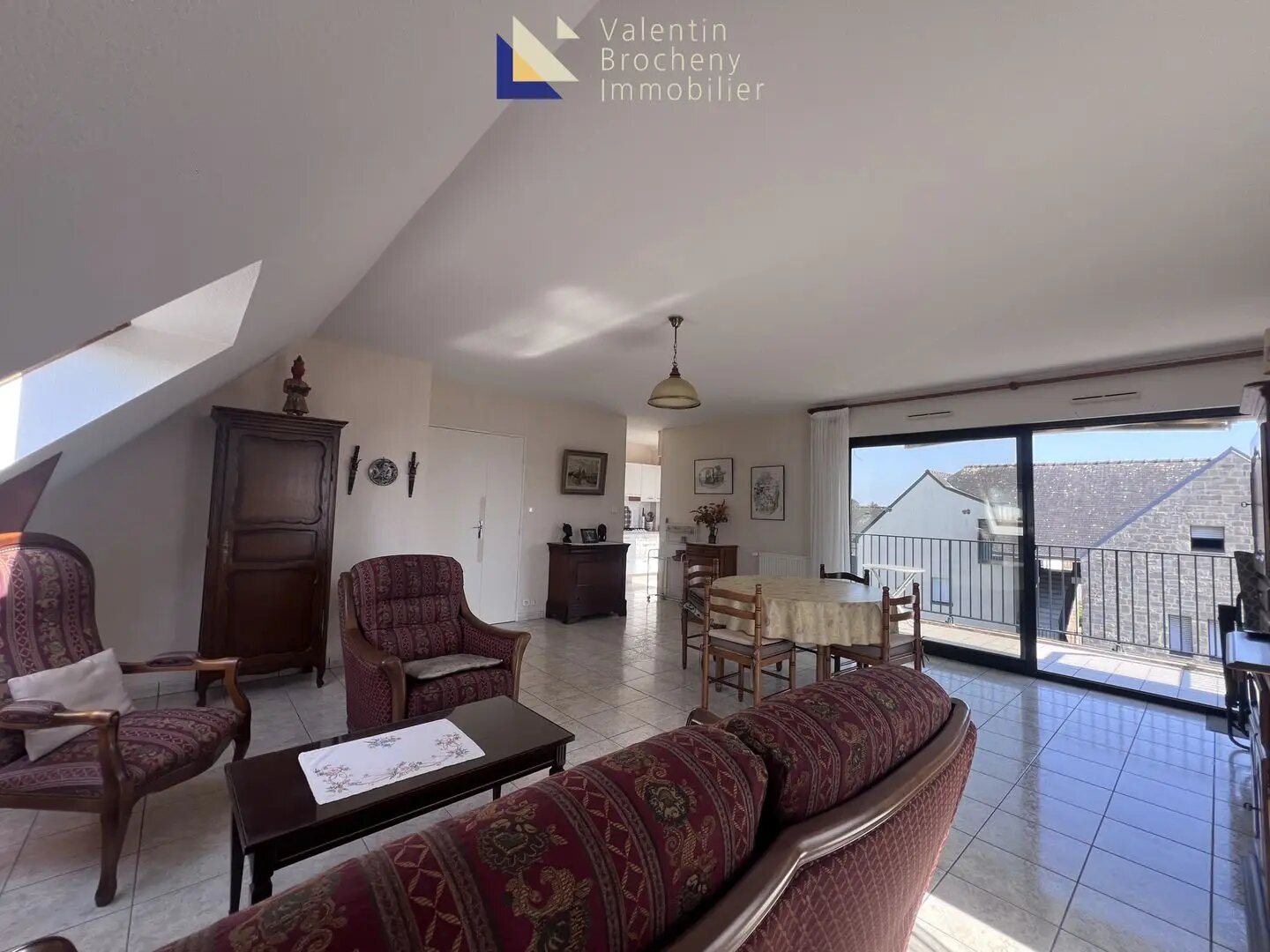 Appartement à vendre, 64m², Carnac