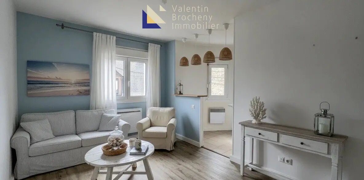 Appartement à vendre, 35m², Carnac
