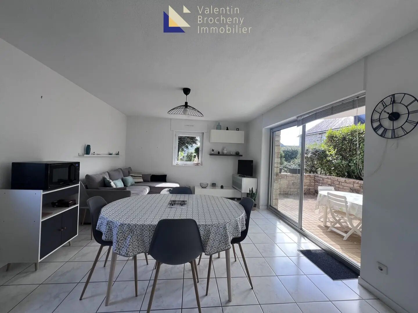 Appartement à vendre, 47m², Carnac