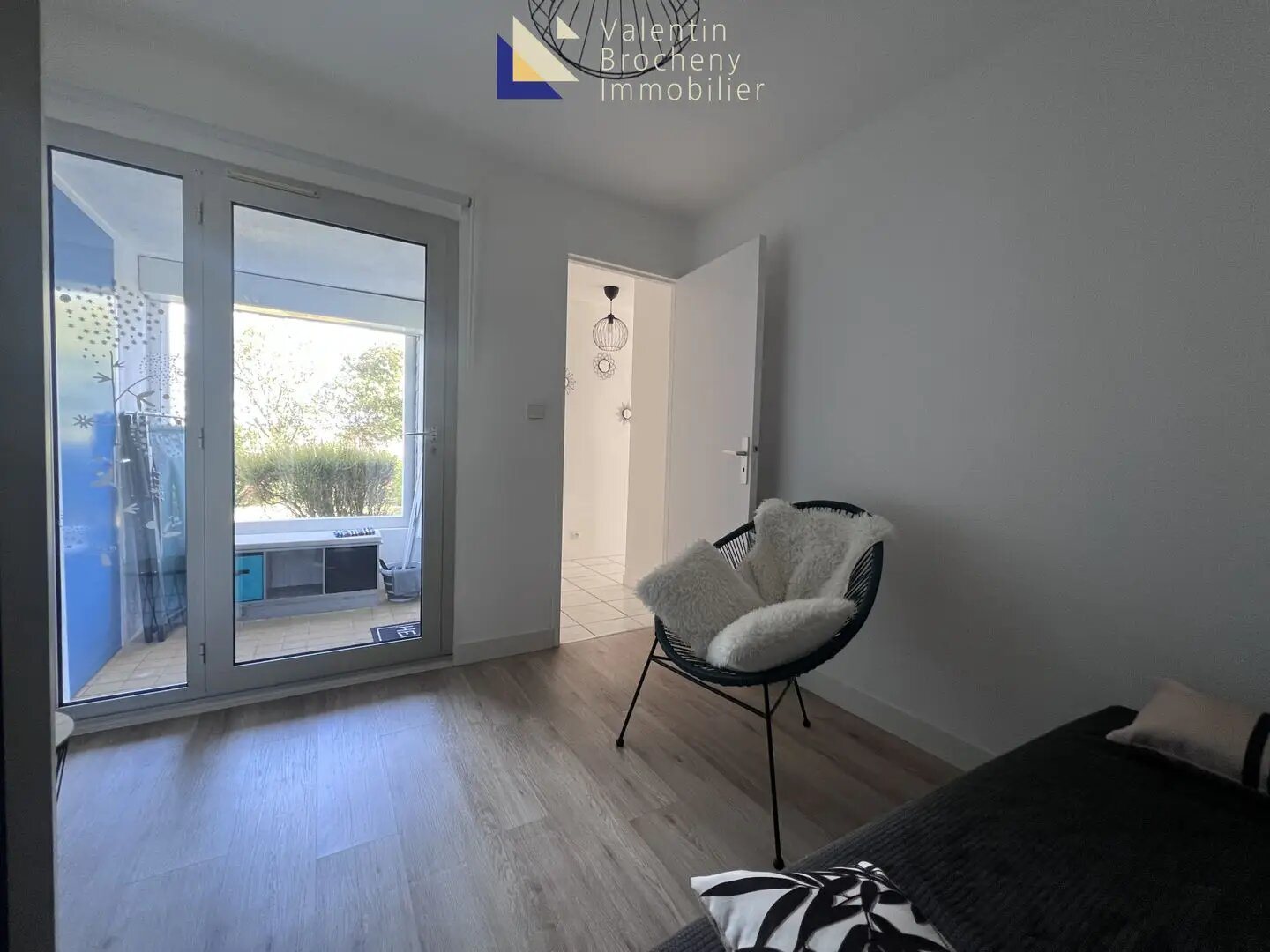 Appartement à vendre, 47m², Carnac