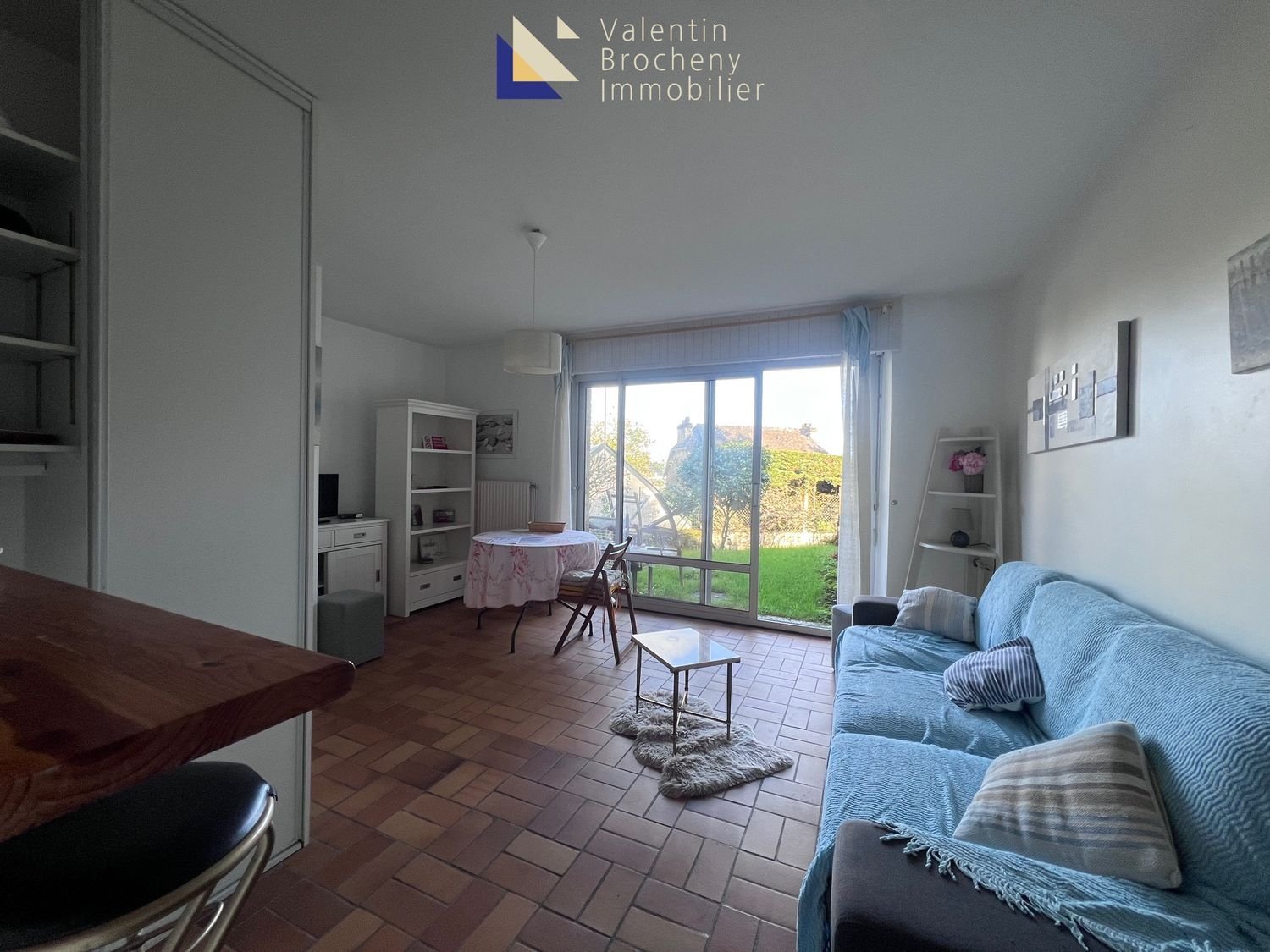 Appartement à louer, 33m², La Trinité-sur-Mer