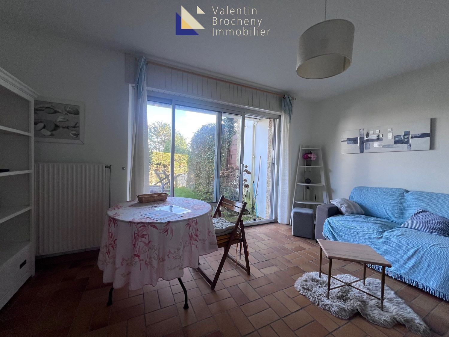 Appartement à louer, 33m², La Trinité-sur-Mer