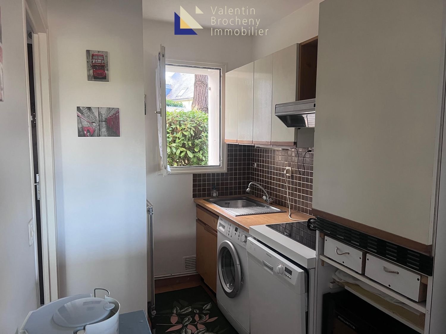 Appartement à louer, 33m², La Trinité-sur-Mer