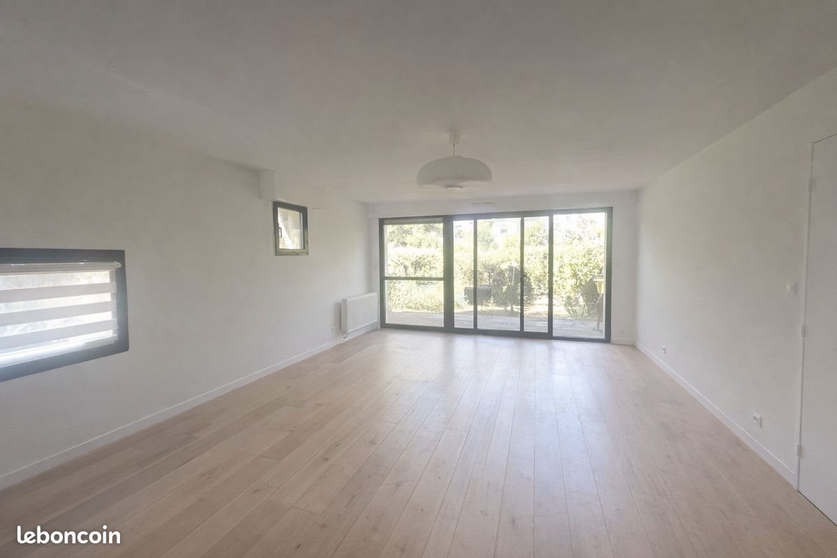 Appartement à vendre, 65m², Carnac