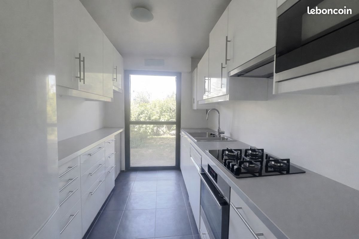 Appartement à vendre, 65m², Carnac