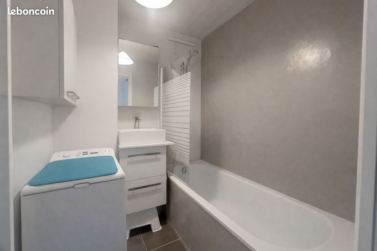 Appartement à vendre, 65m², Carnac