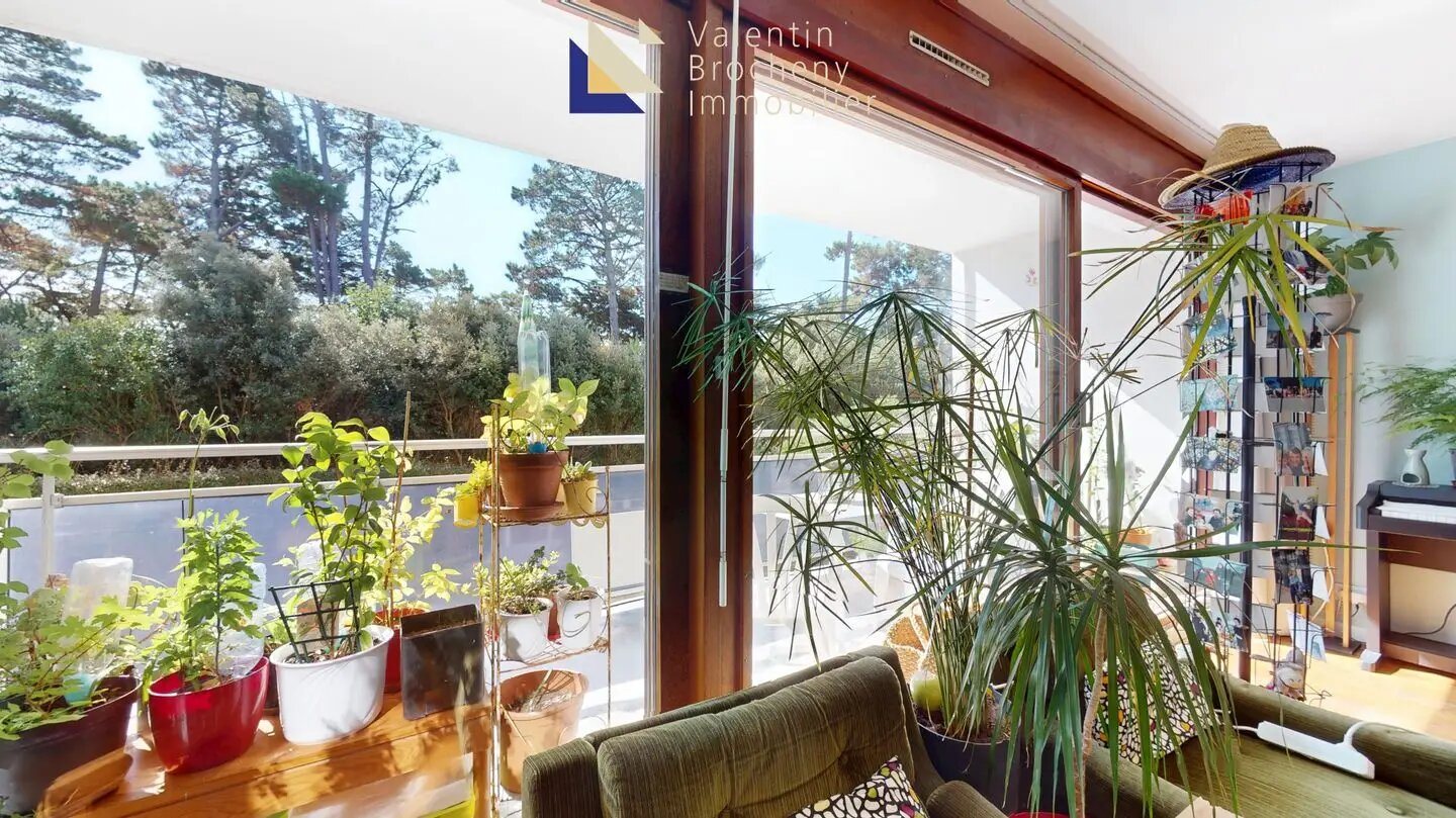 Appartement à vendre, 65m², Saint-Philibert