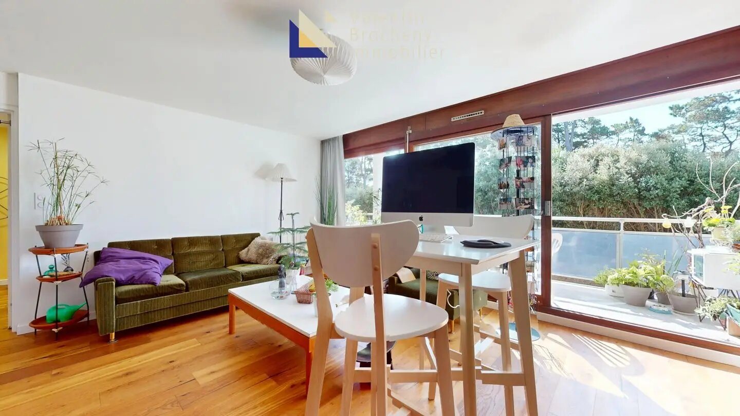 Appartement à vendre, 65m², Saint-Philibert