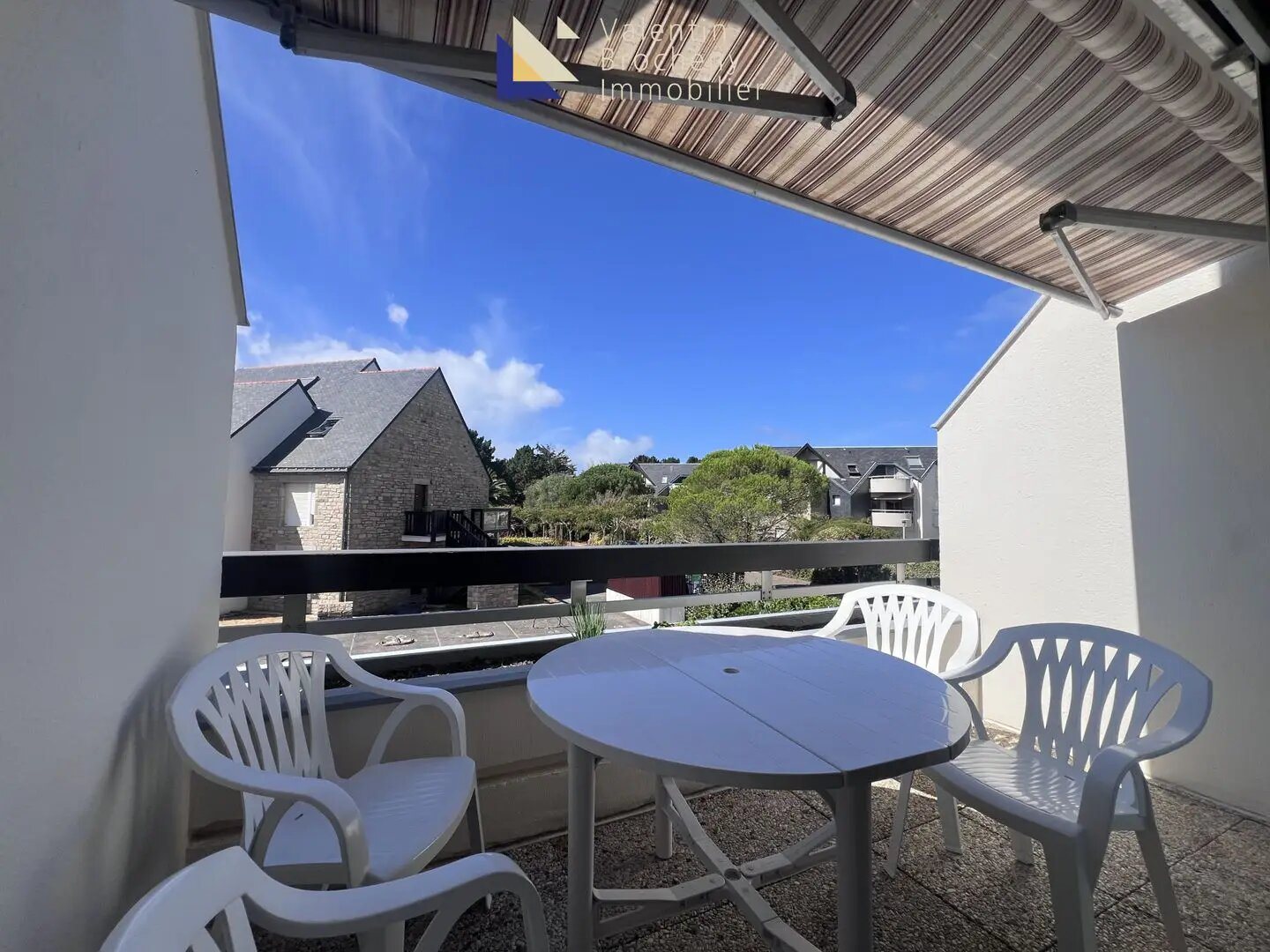 Appartement à vendre, 30m², Carnac