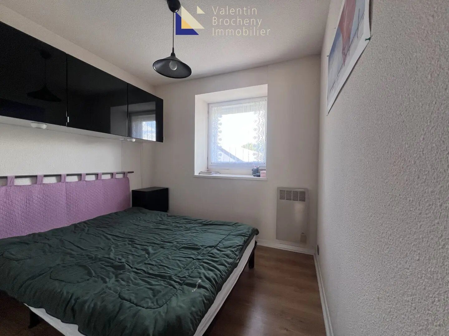 Appartement à vendre, 30m², Carnac