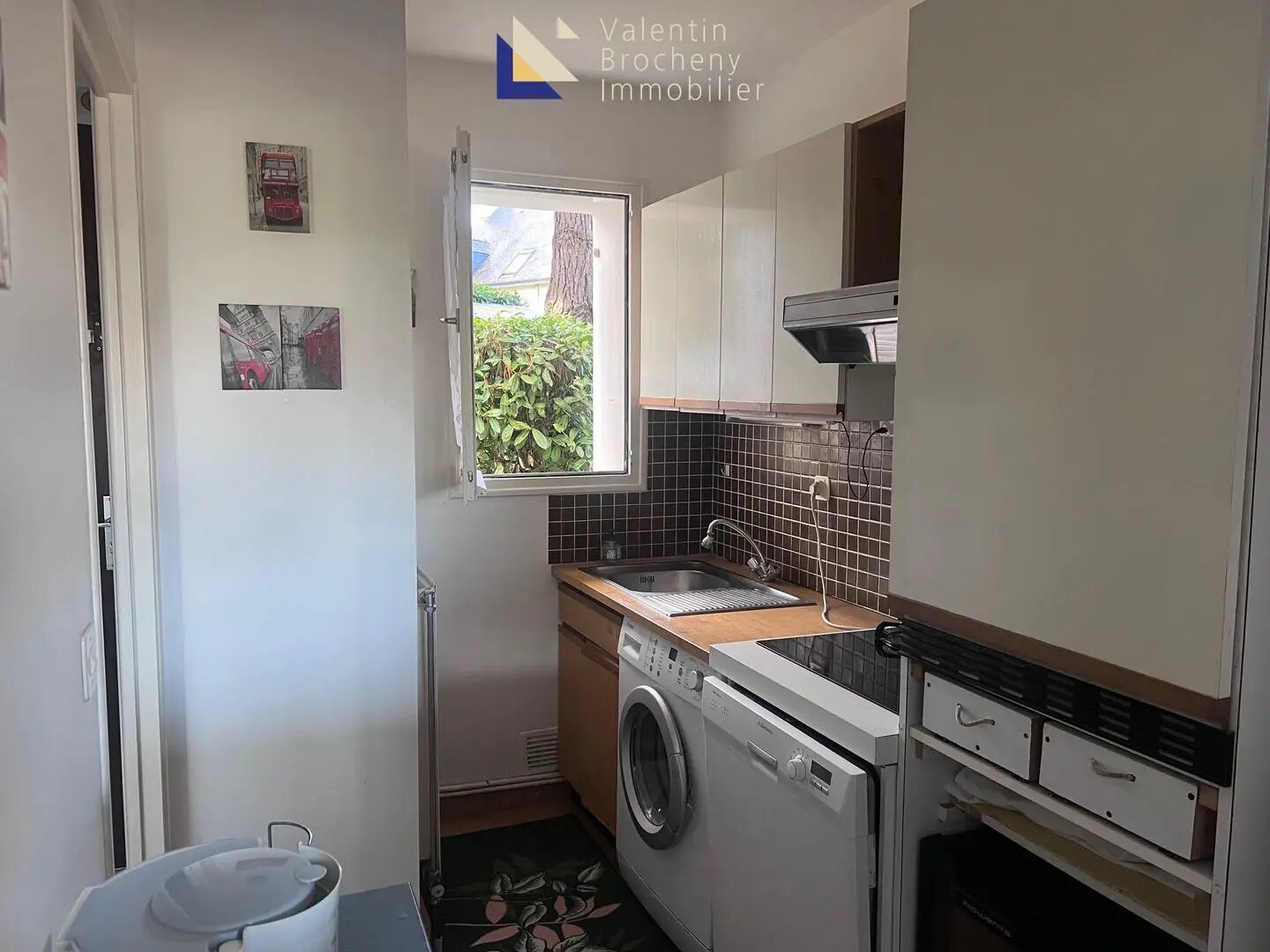 Appartement à louer, 33m², La Trinité-sur-Mer