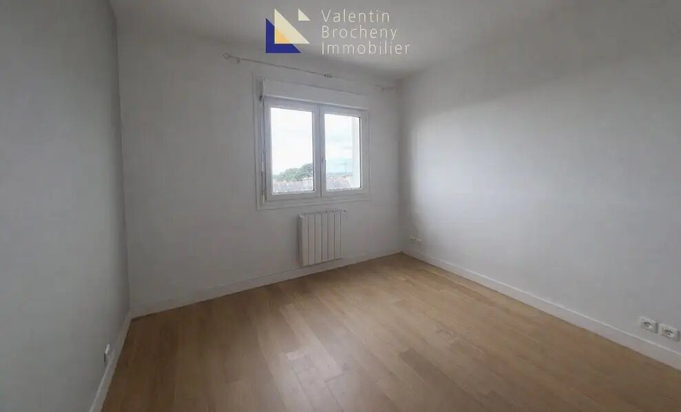 Appartement à vendre, 41m², Carnac