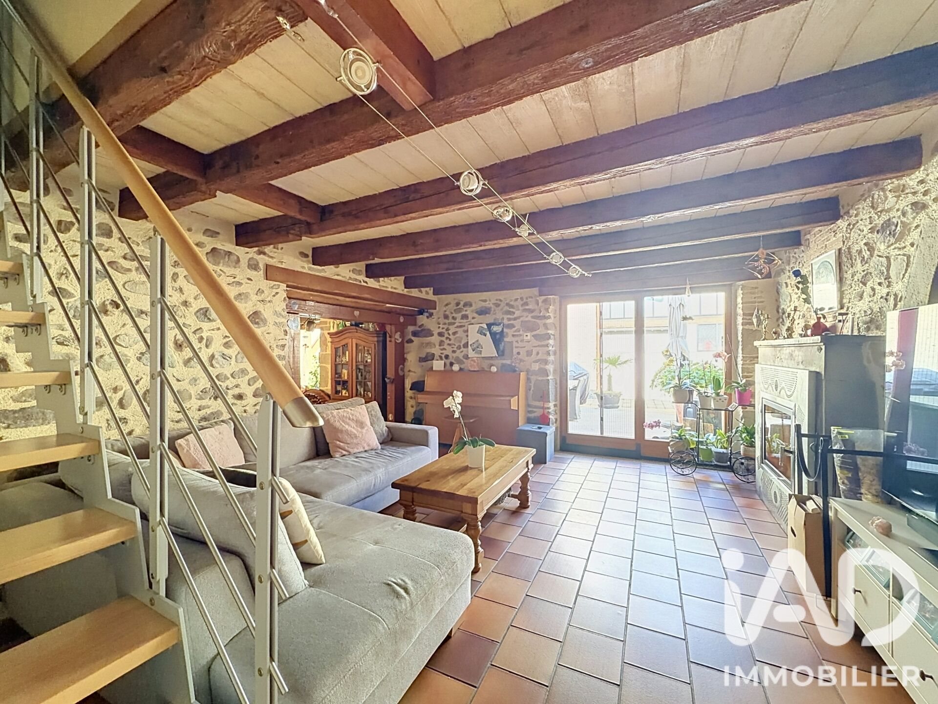 Maison à vendre, 141m², Valleiry