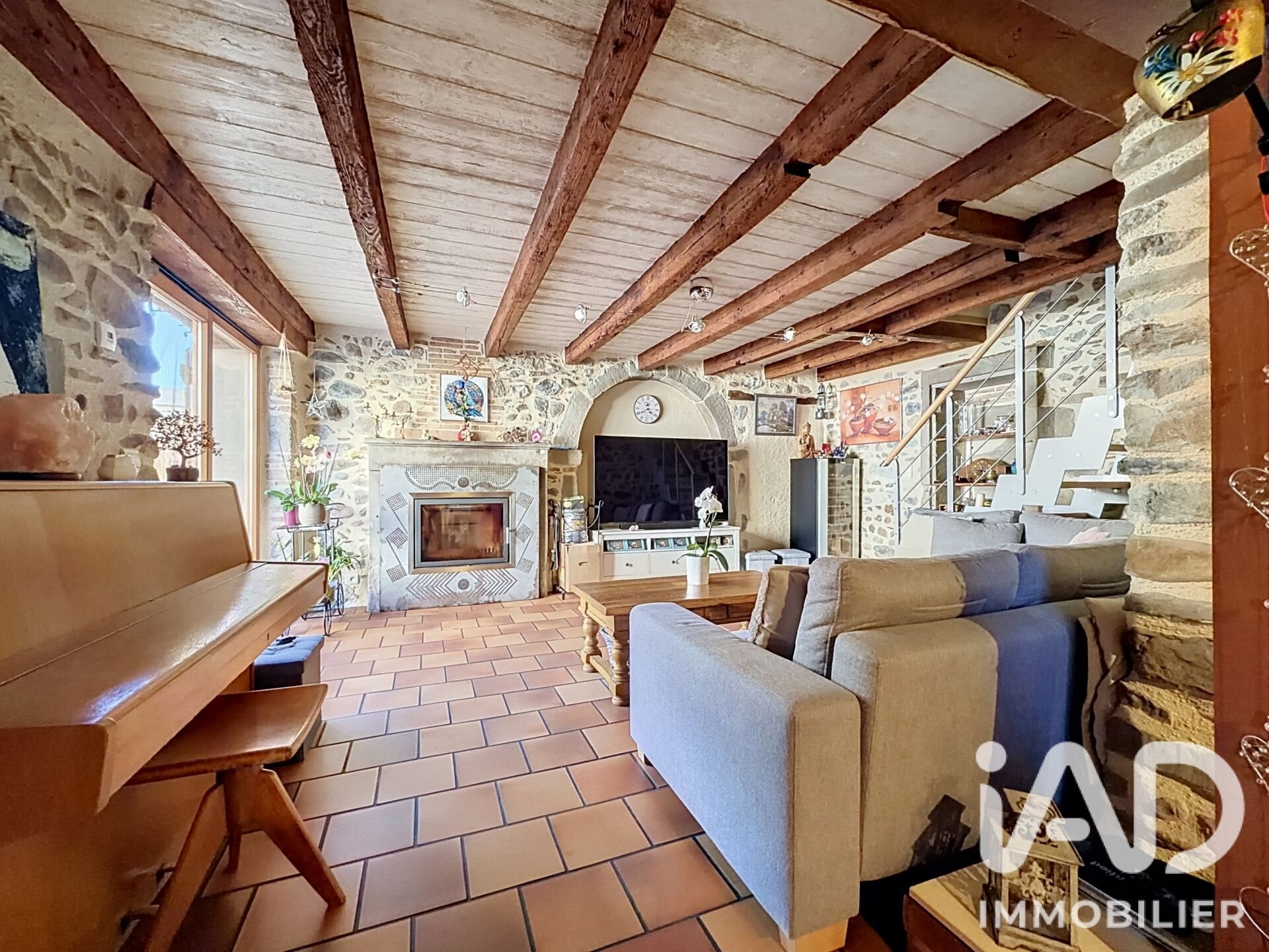Maison à vendre, 141m², Valleiry