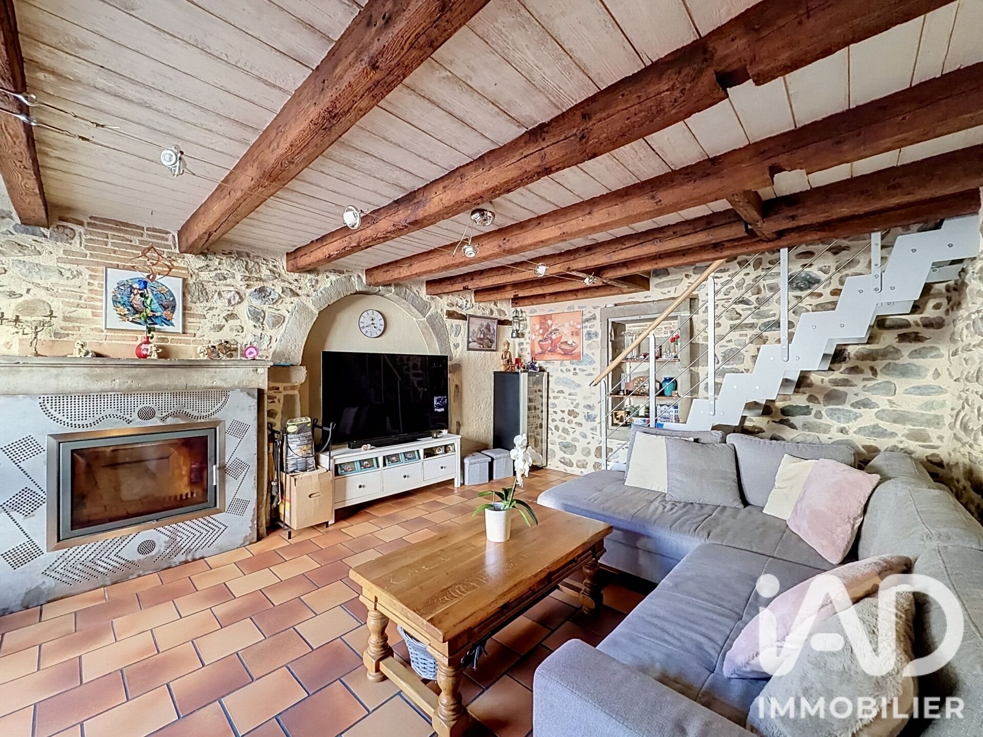 Maison à vendre, 141m², Valleiry