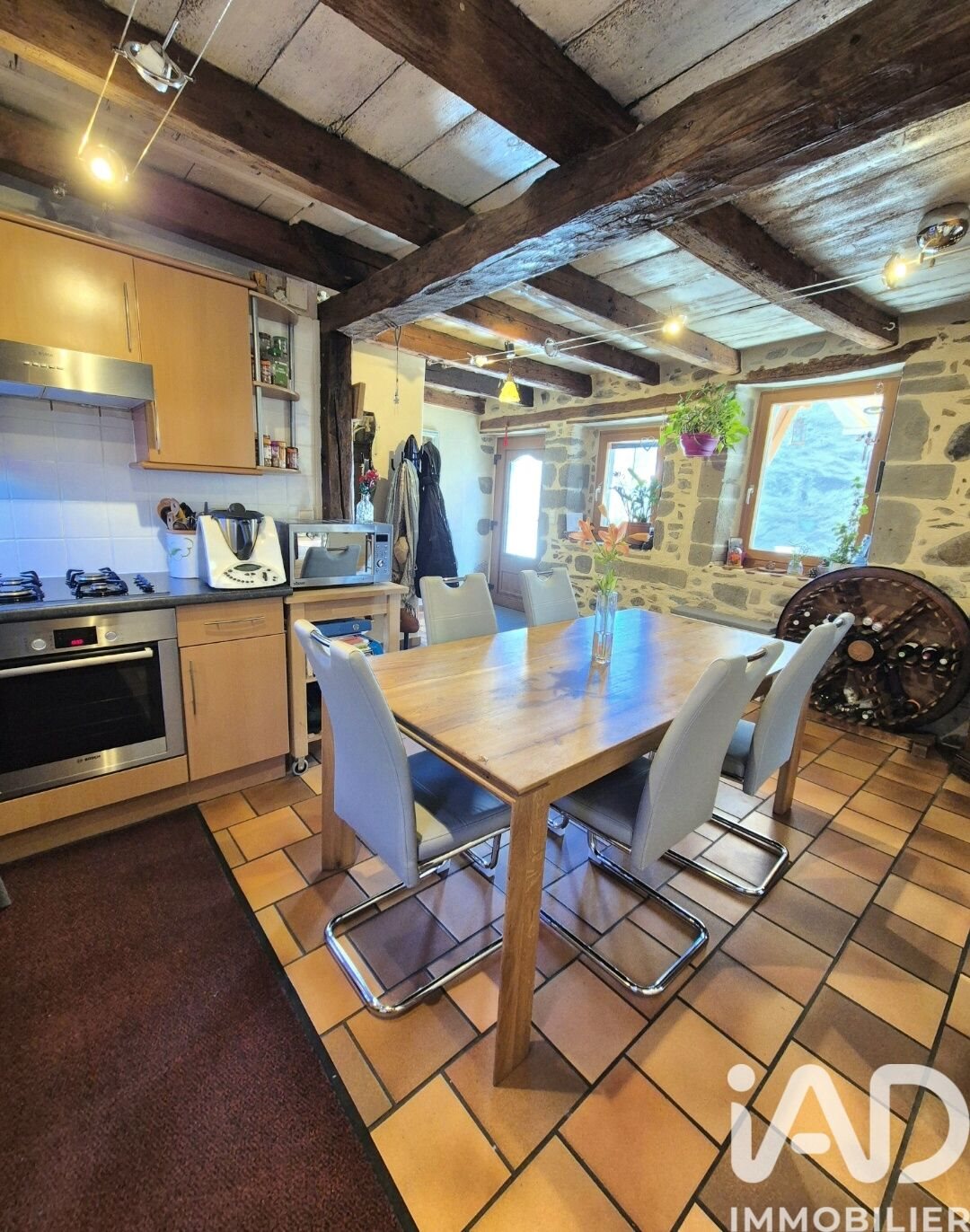 Maison à vendre, 141m², Valleiry