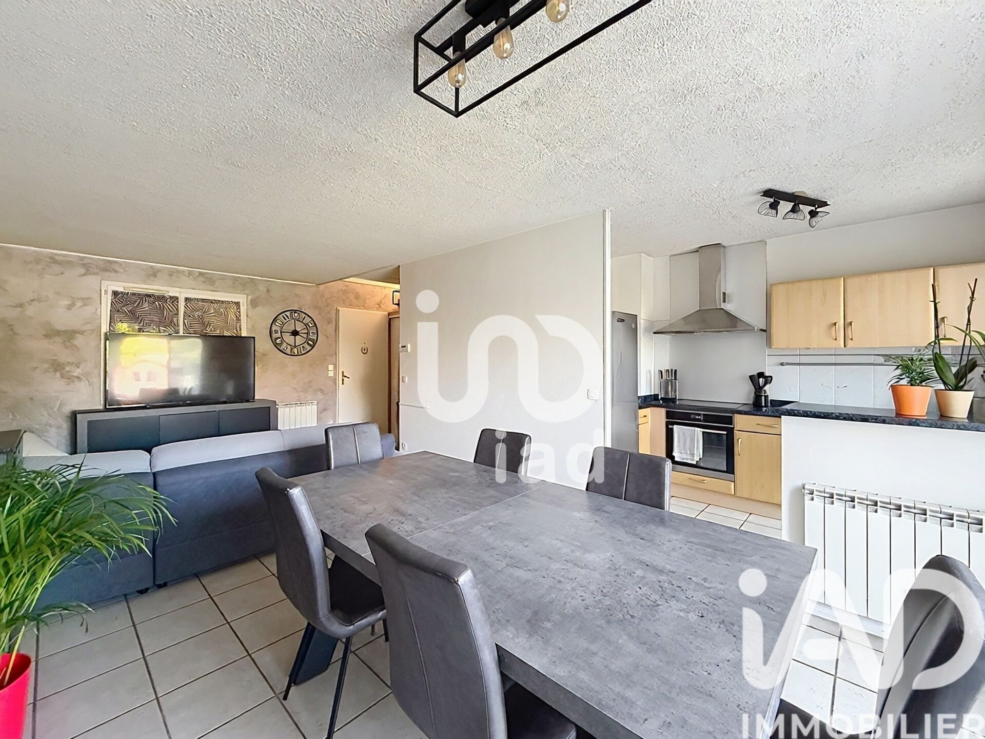 Maison à vendre, 112m², Valleiry