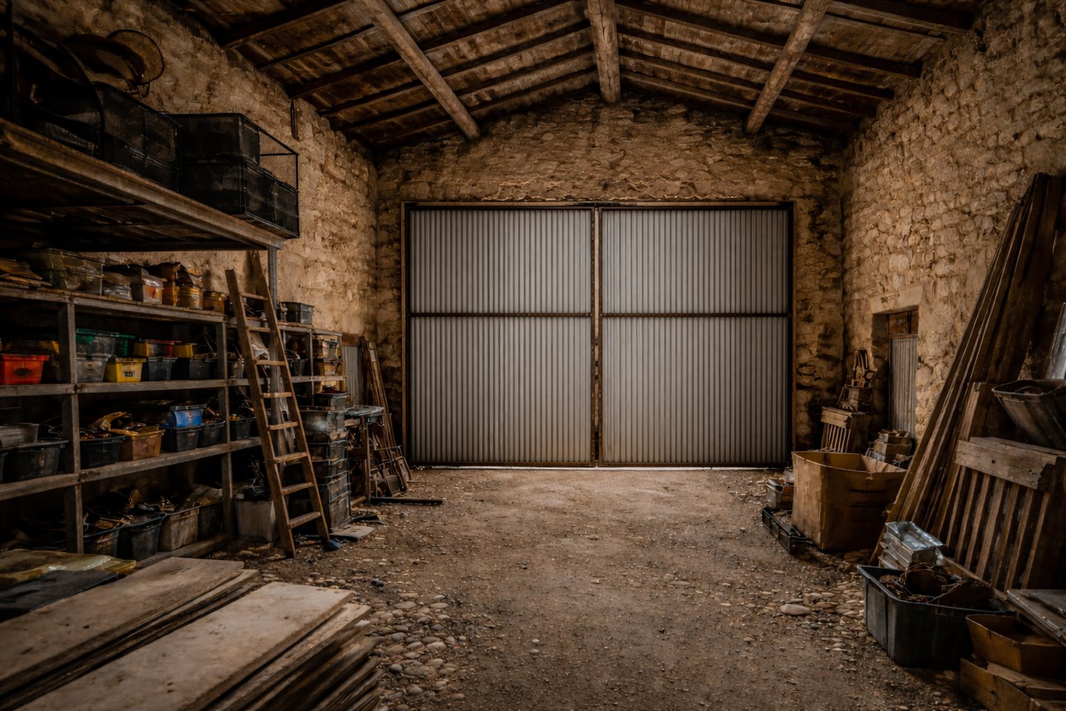 Maison à vendre, 85m², Vérines
