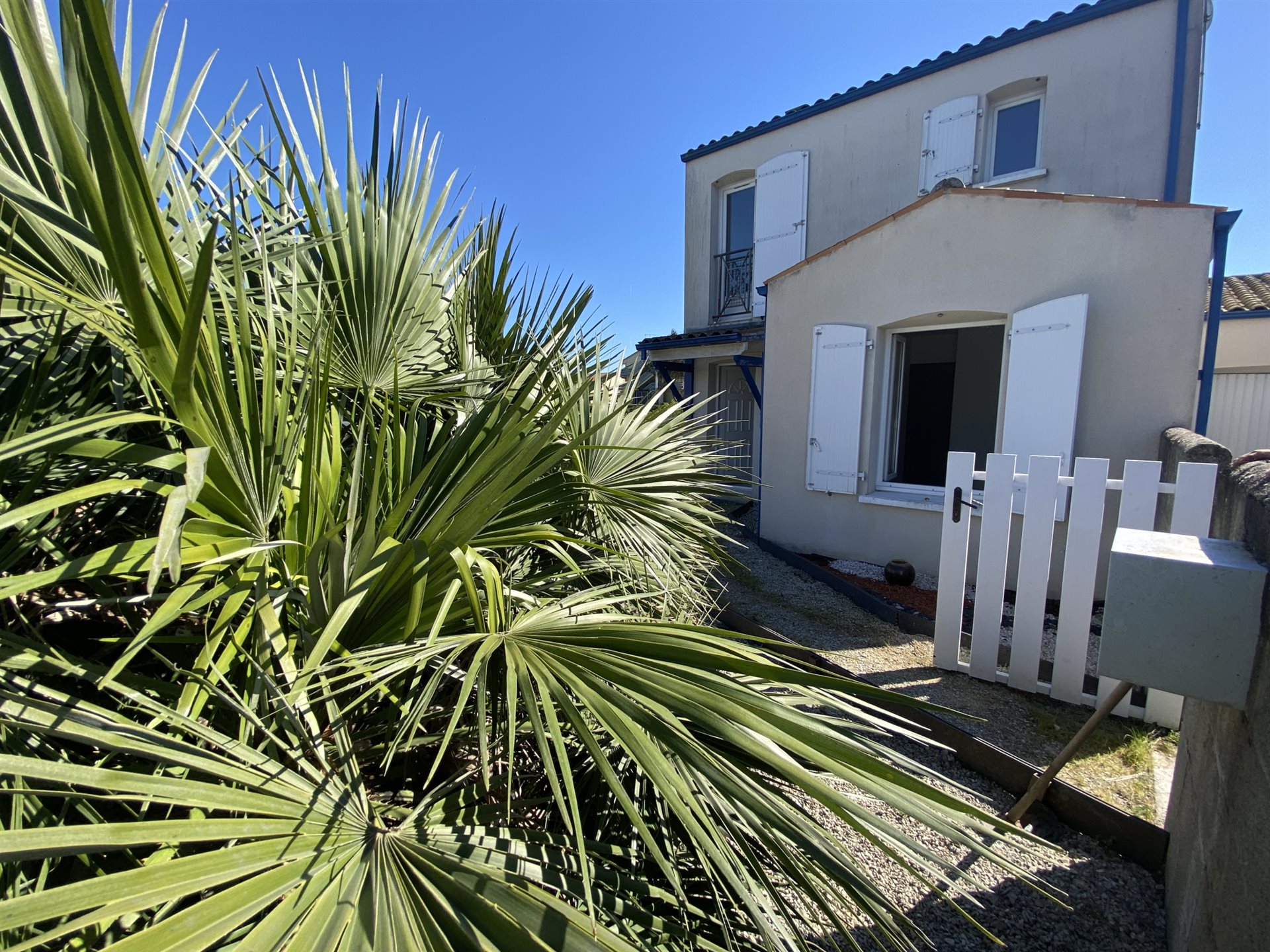 Maison à vendre, 86m², Puilboreau