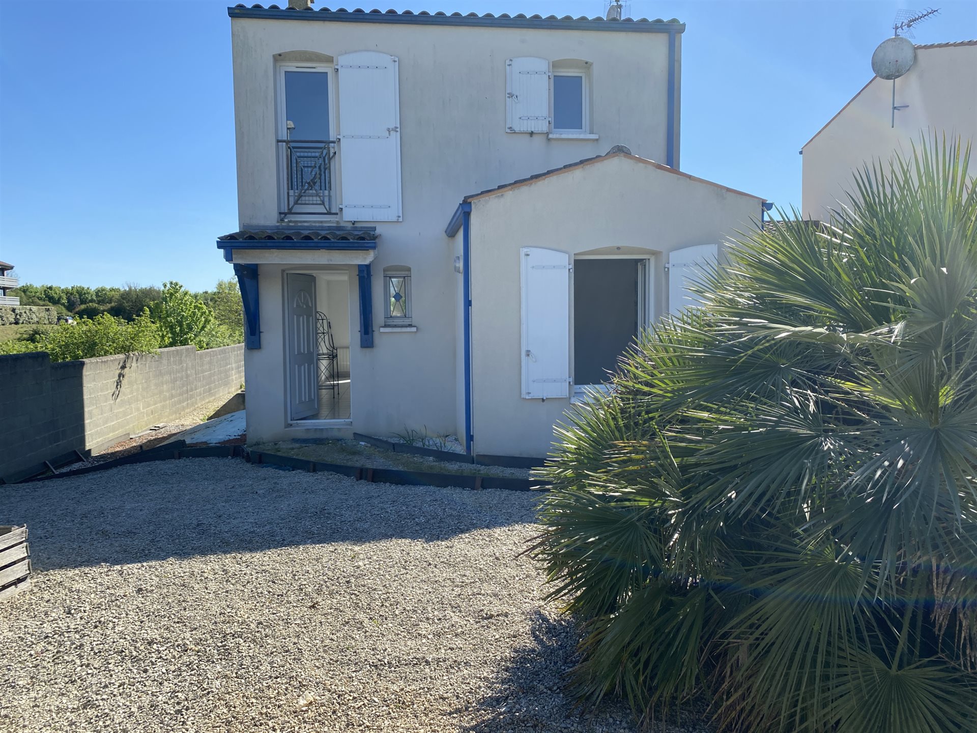 Maison à vendre, 86m², Puilboreau