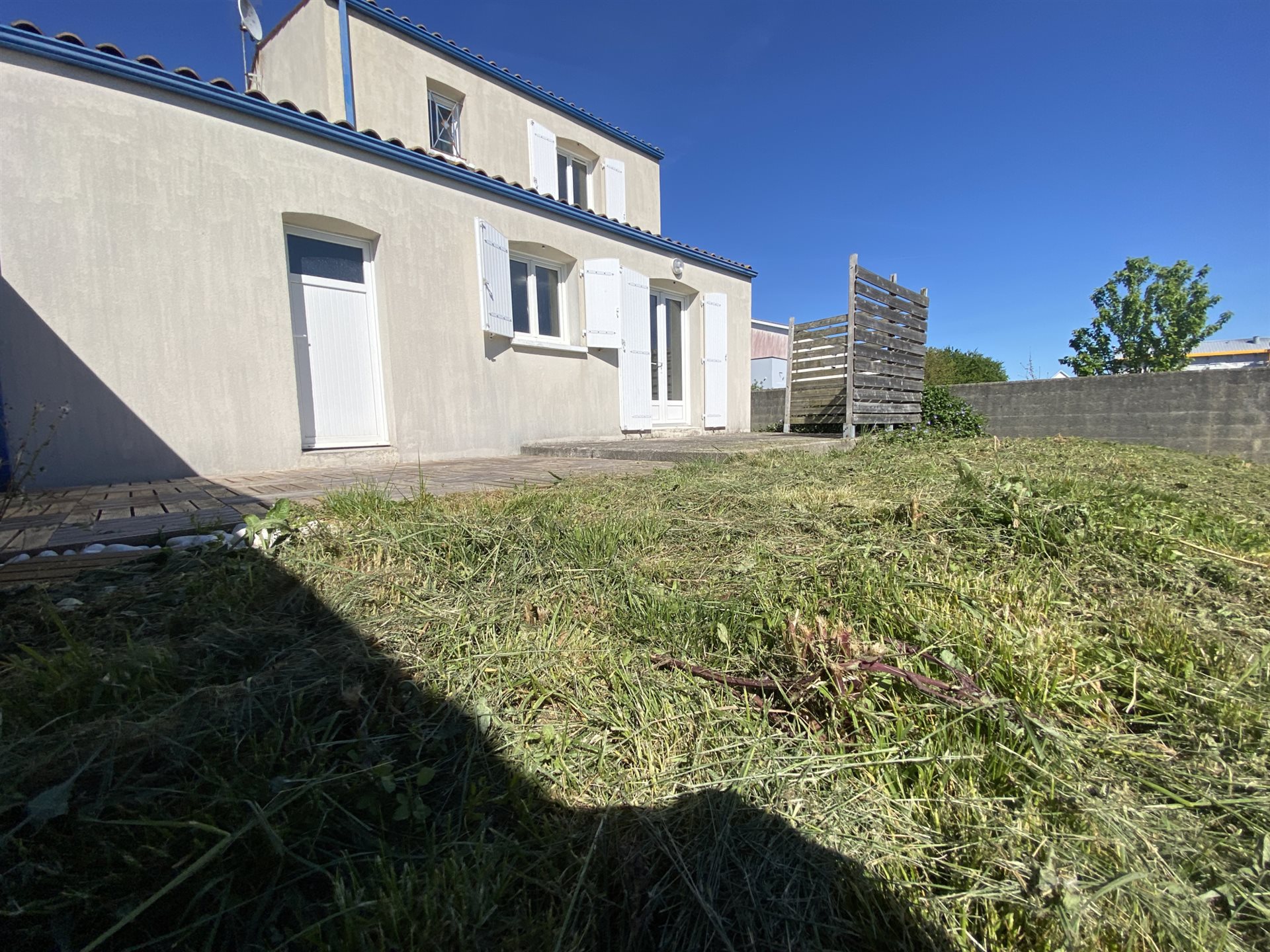 Maison à vendre, 86m², Puilboreau