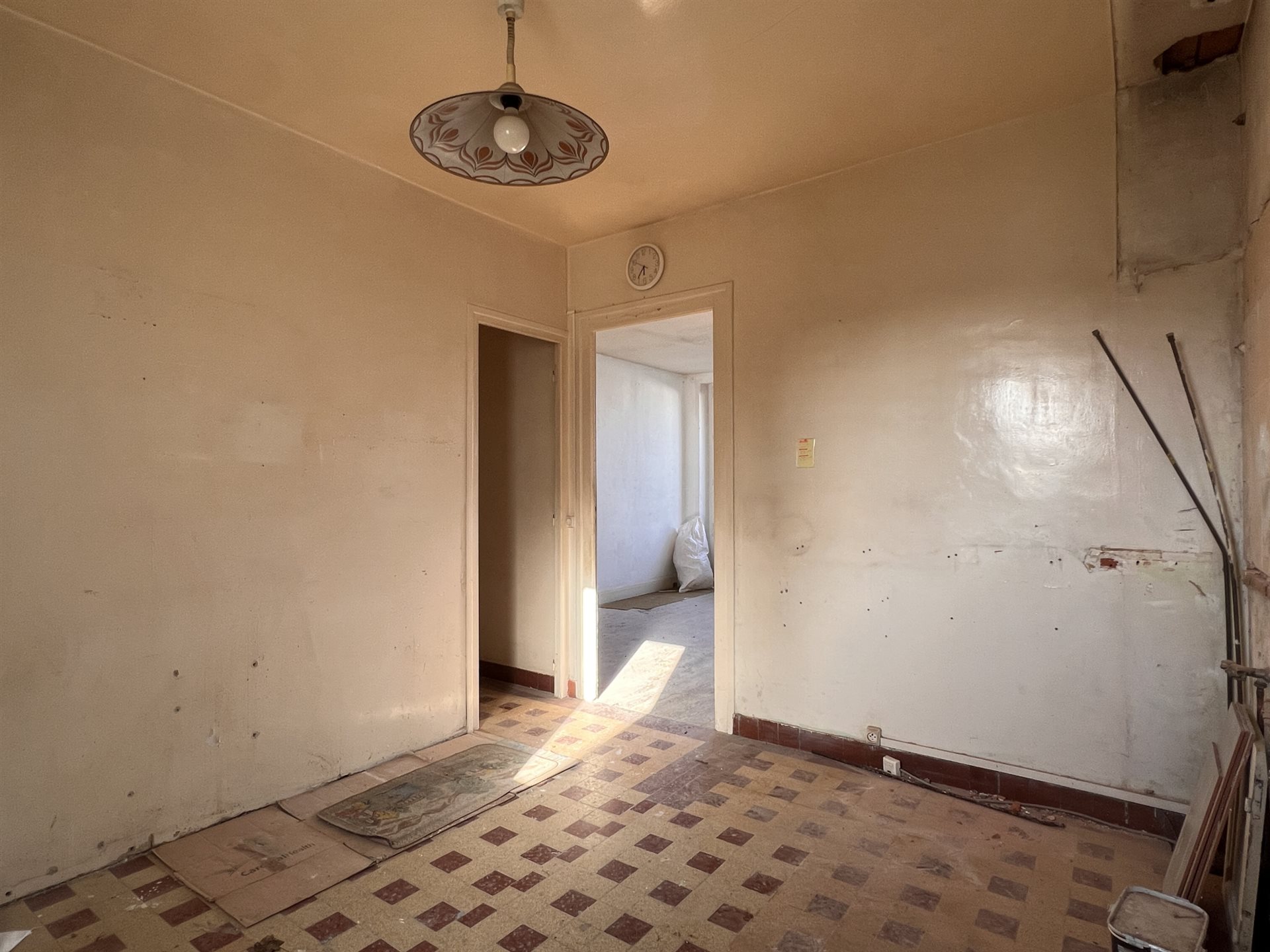 Maison à vendre, 53m², La Rochelle