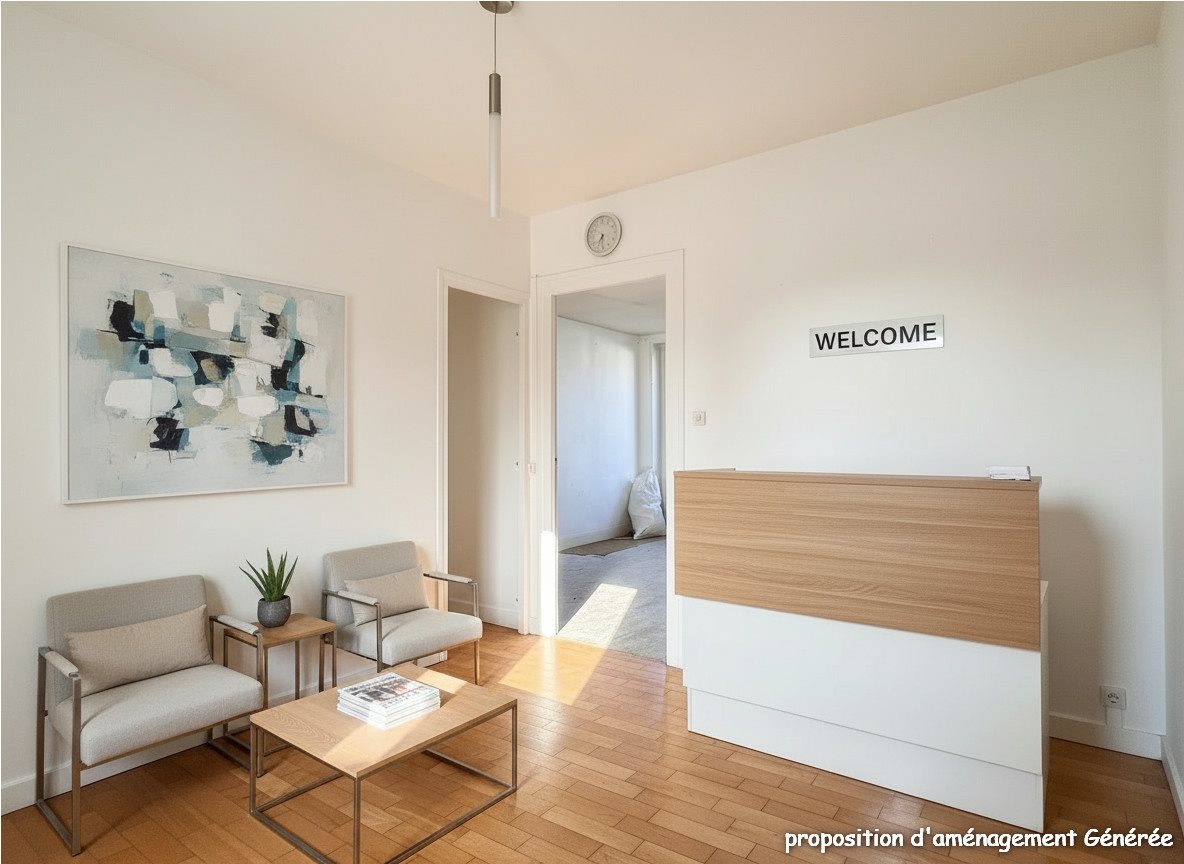 Maison à vendre, 53m², La Rochelle