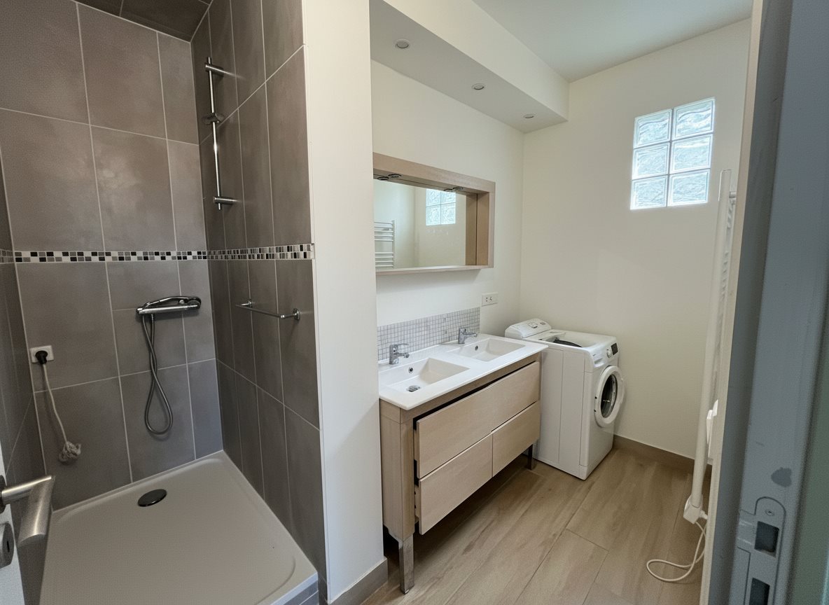 Appartement à vendre, 51m², La Rochelle
