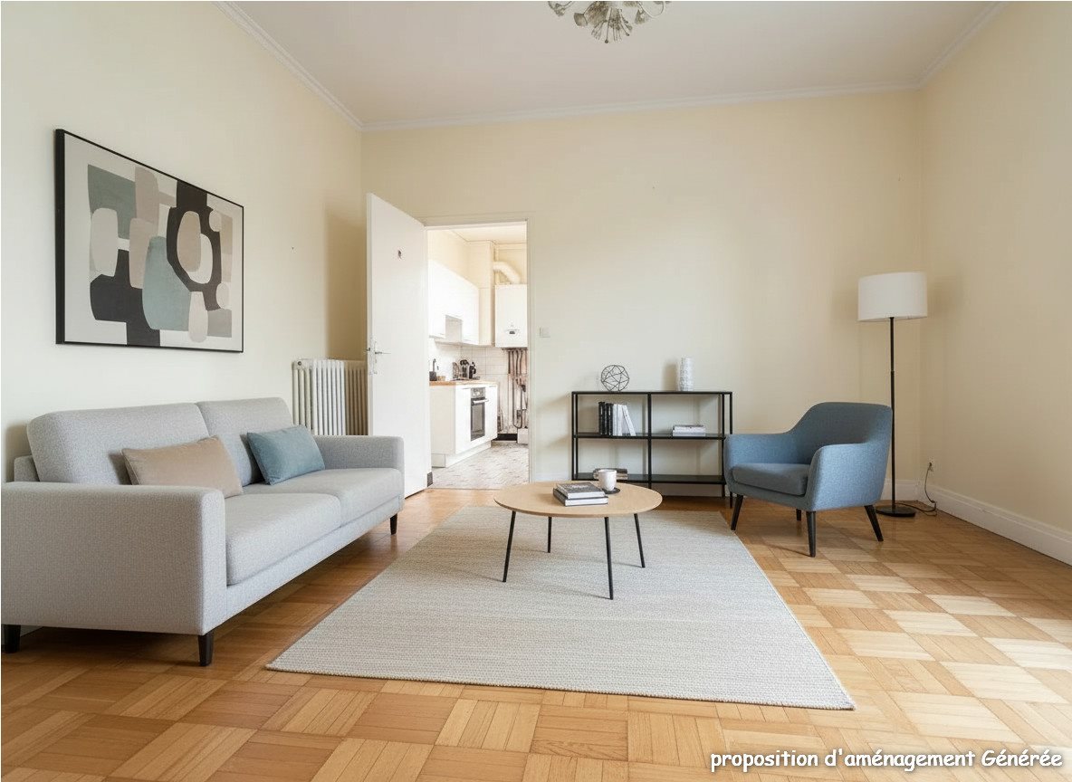 Maison à vendre, 41m², La Rochelle
