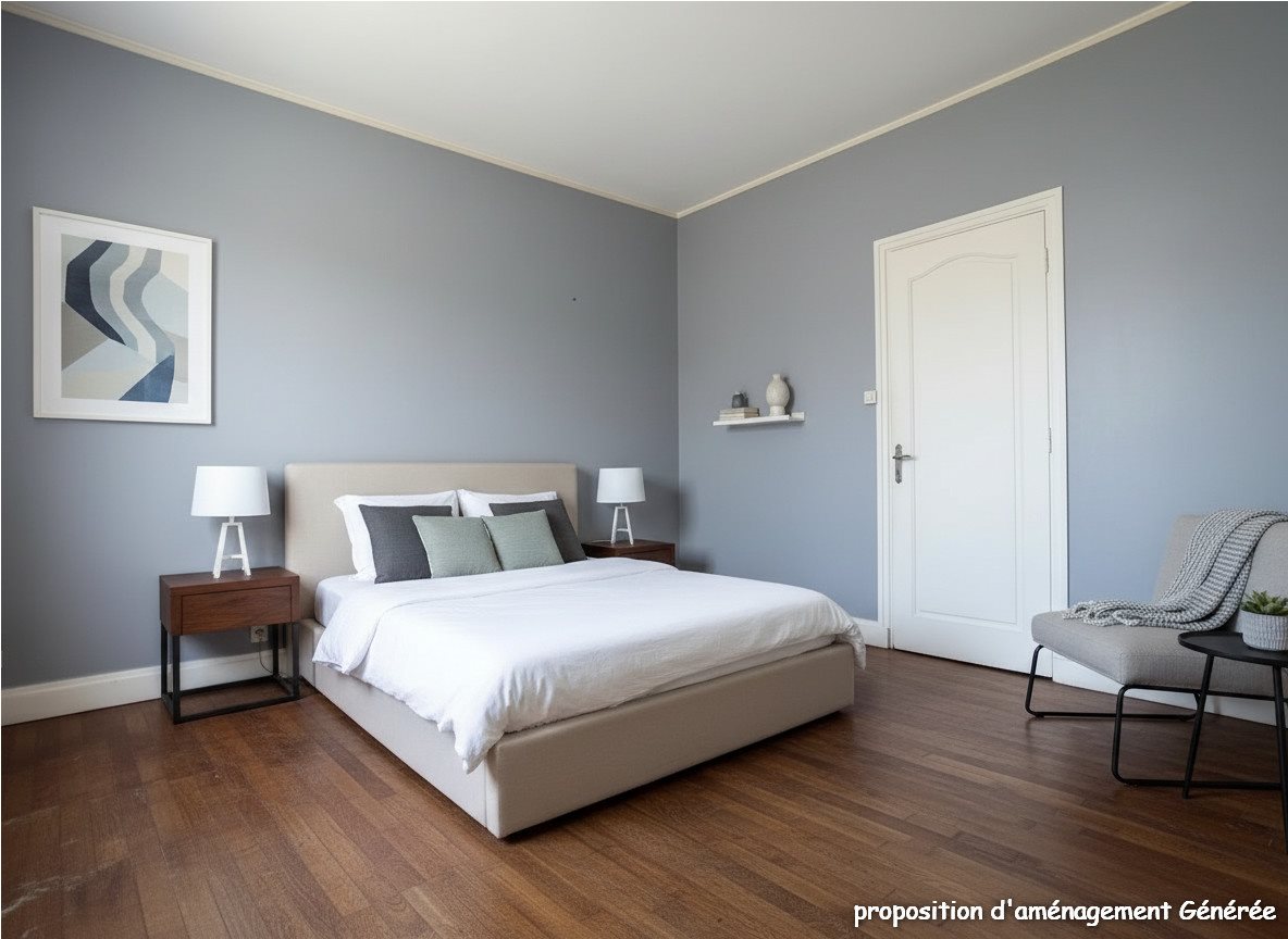 Maison à vendre, 41m², La Rochelle