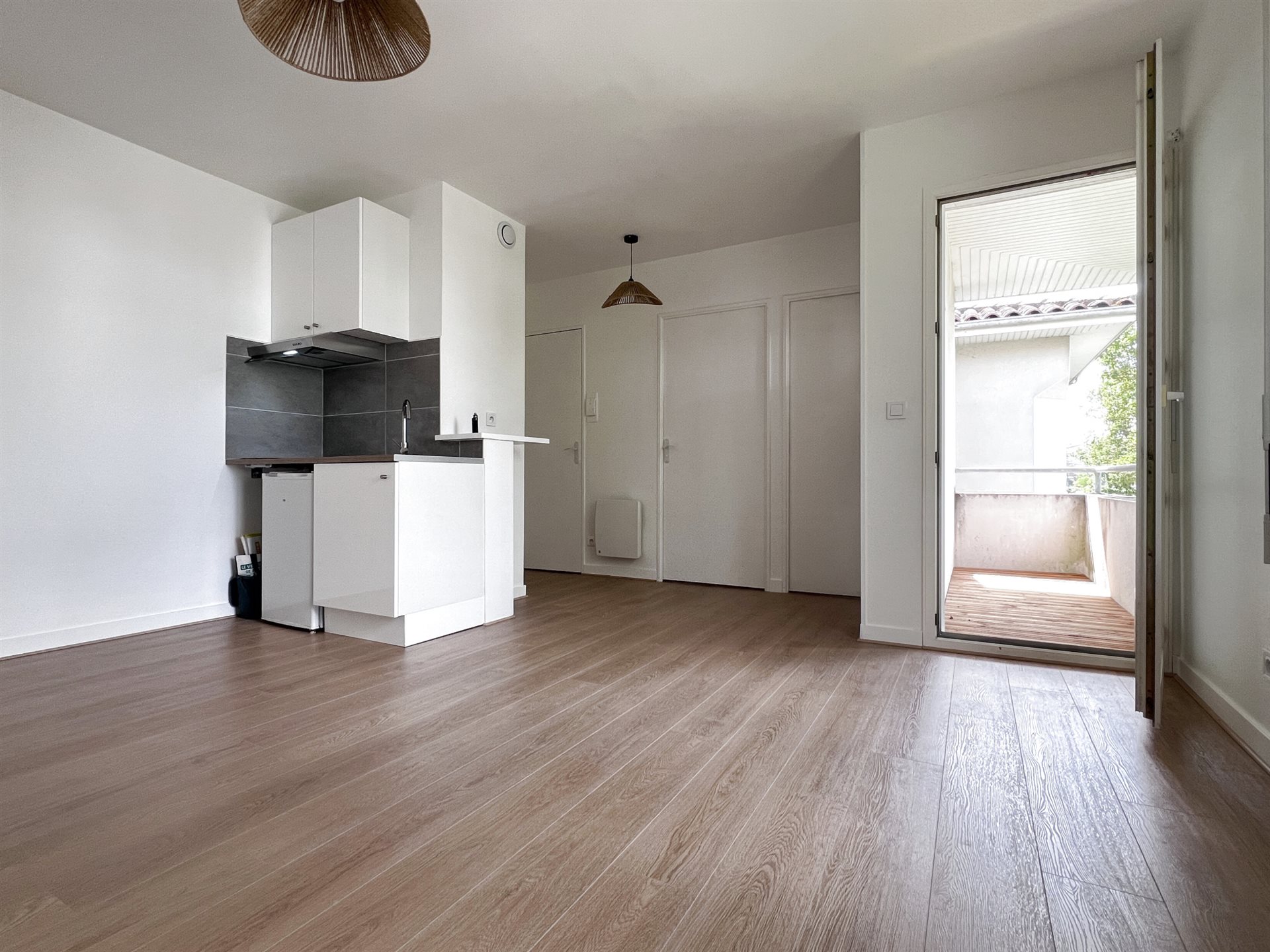 Appartement à vendre, 24m², La Rochelle