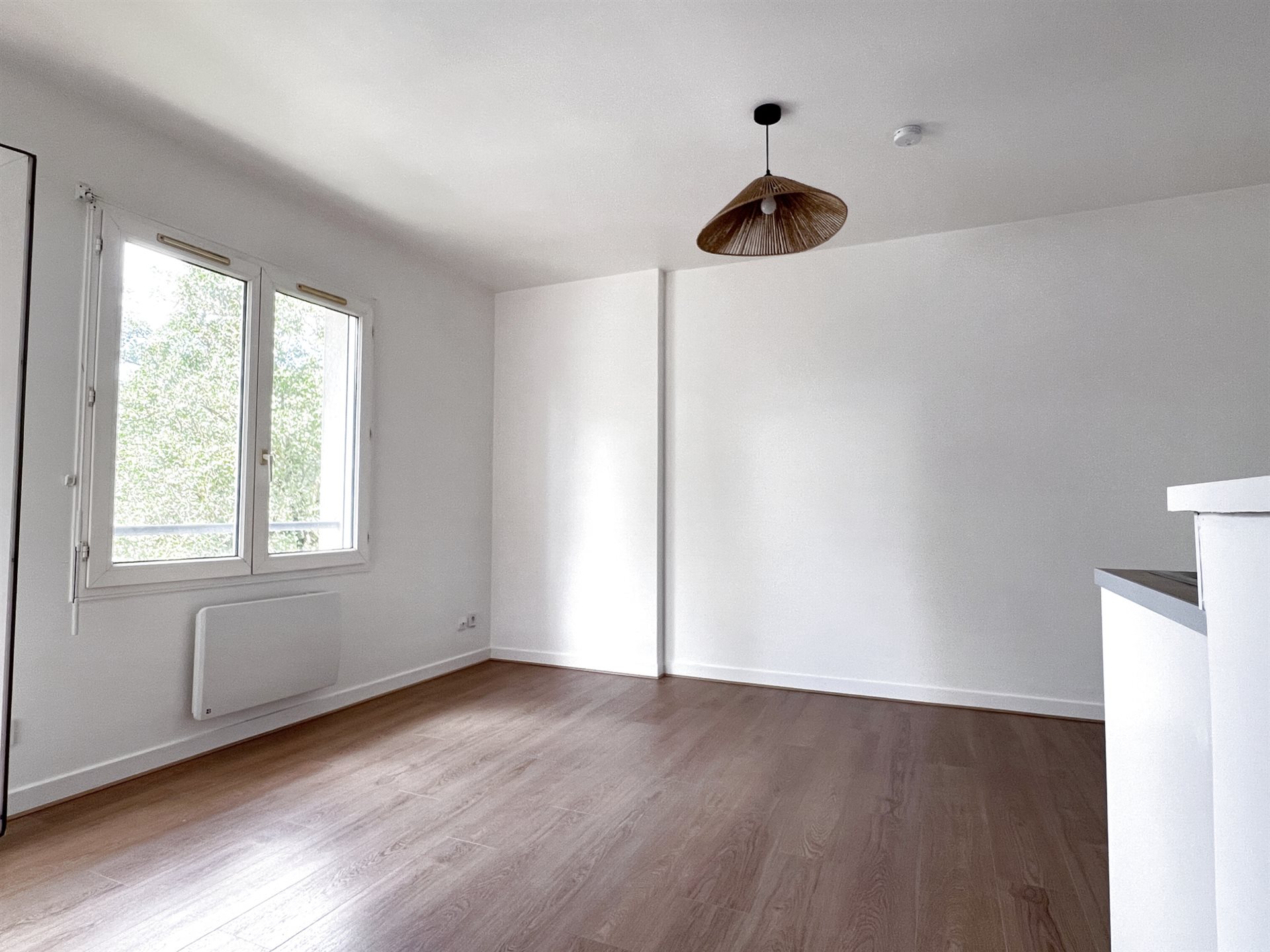 Appartement à vendre, 24m², La Rochelle