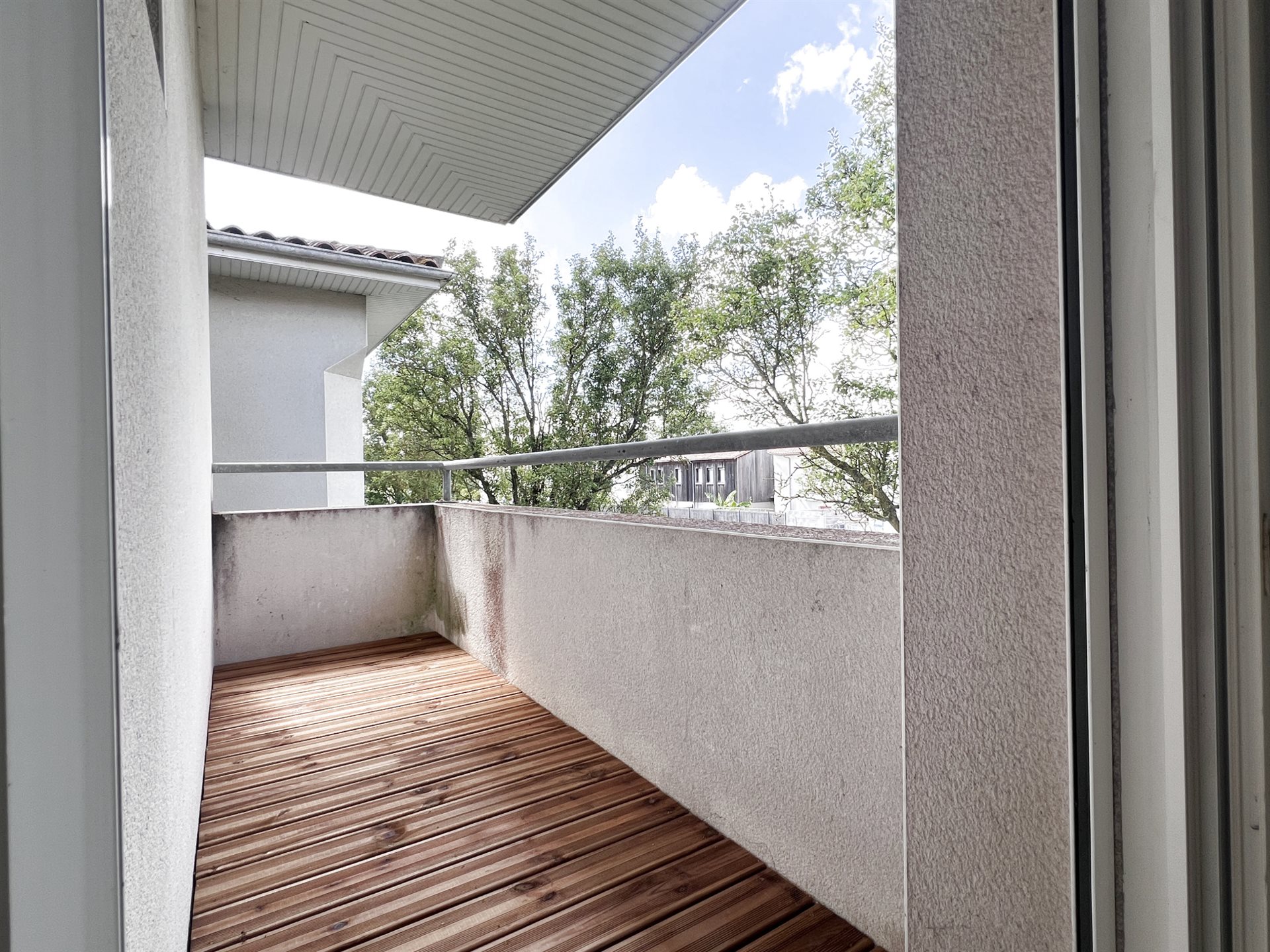 Appartement à vendre, 24m², La Rochelle