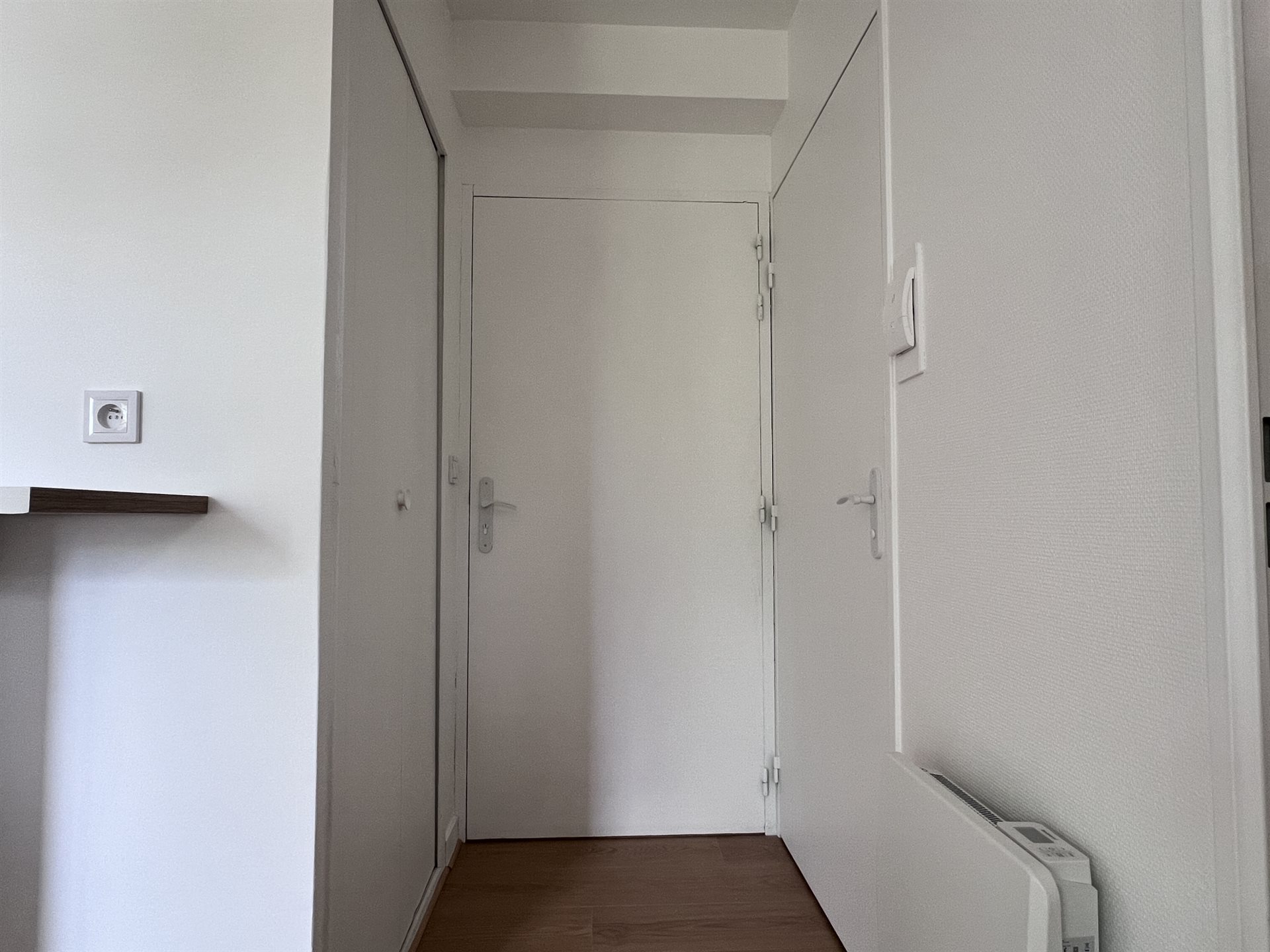 Appartement à vendre, 24m², La Rochelle