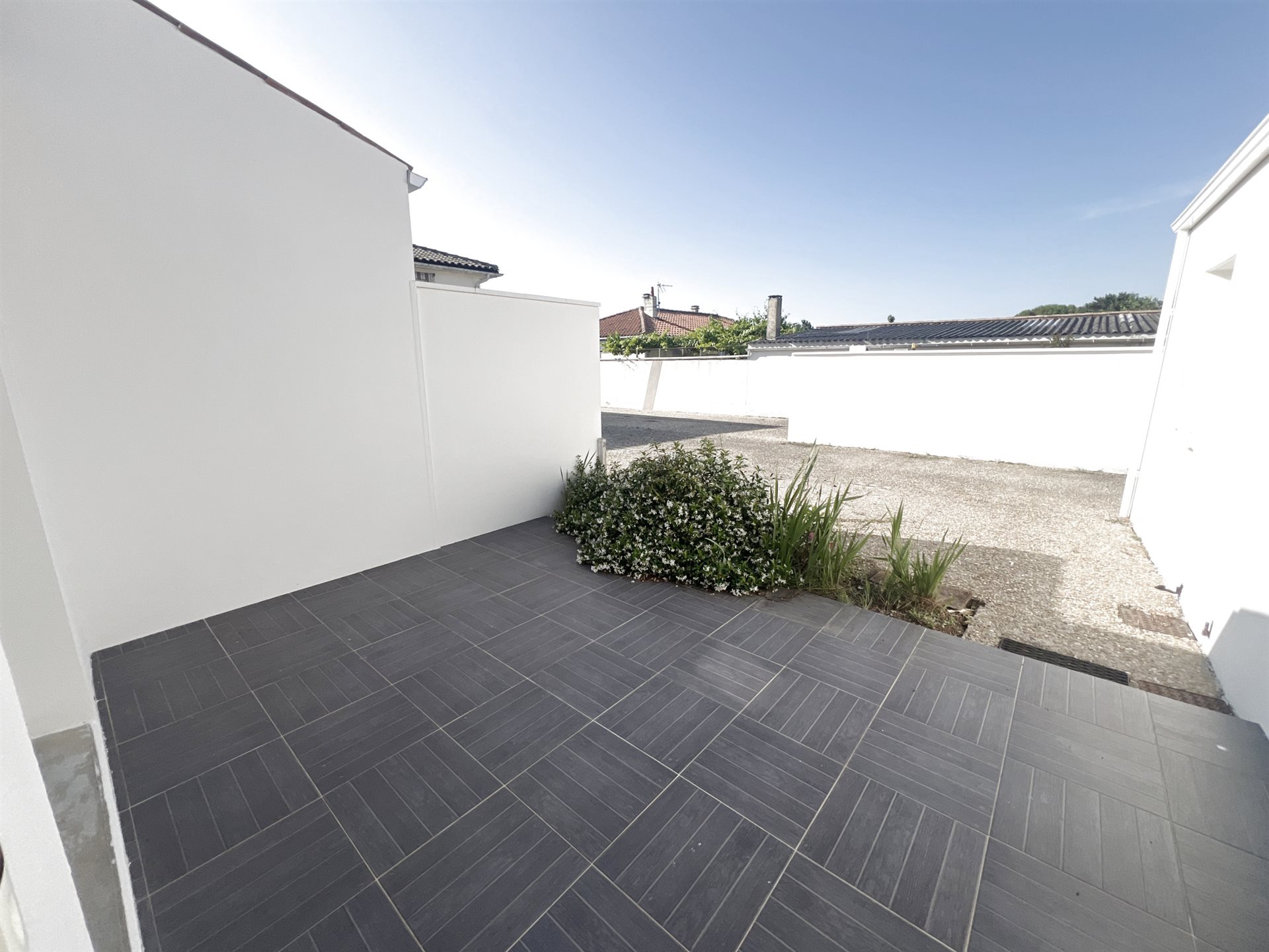 Maison à vendre, 71m², Marsilly