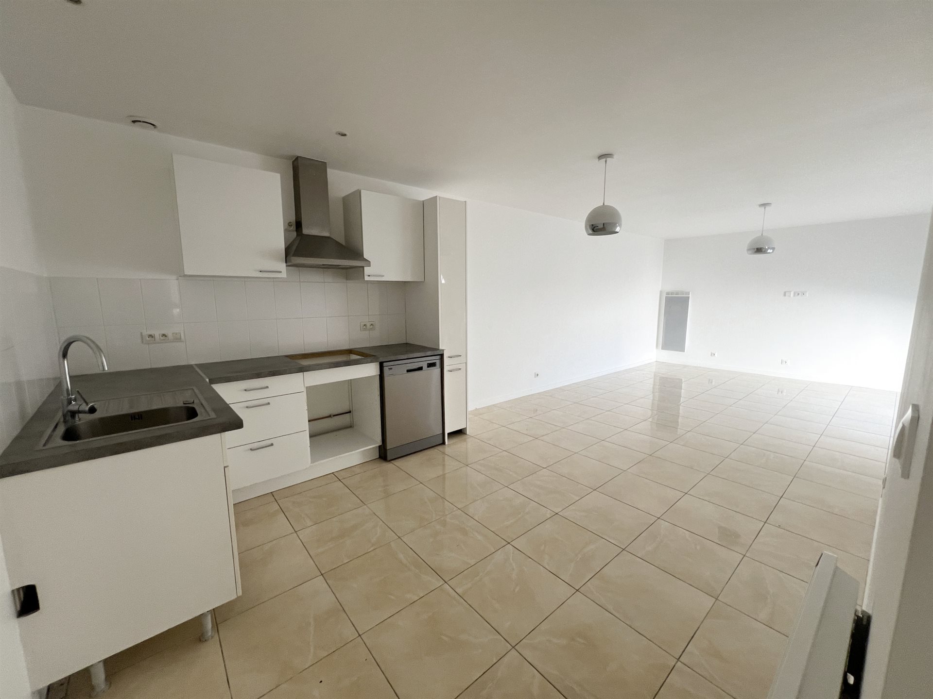 Maison à vendre, 71m², Marsilly