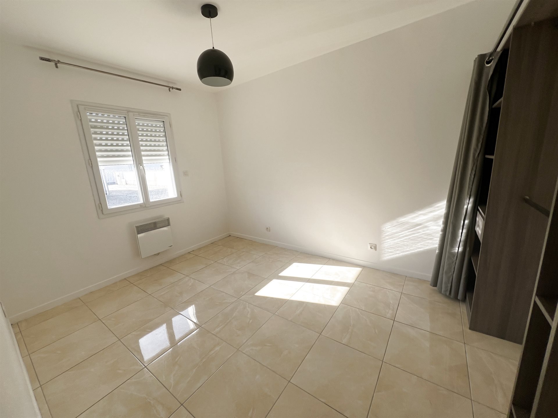 Maison à vendre, 71m², Marsilly