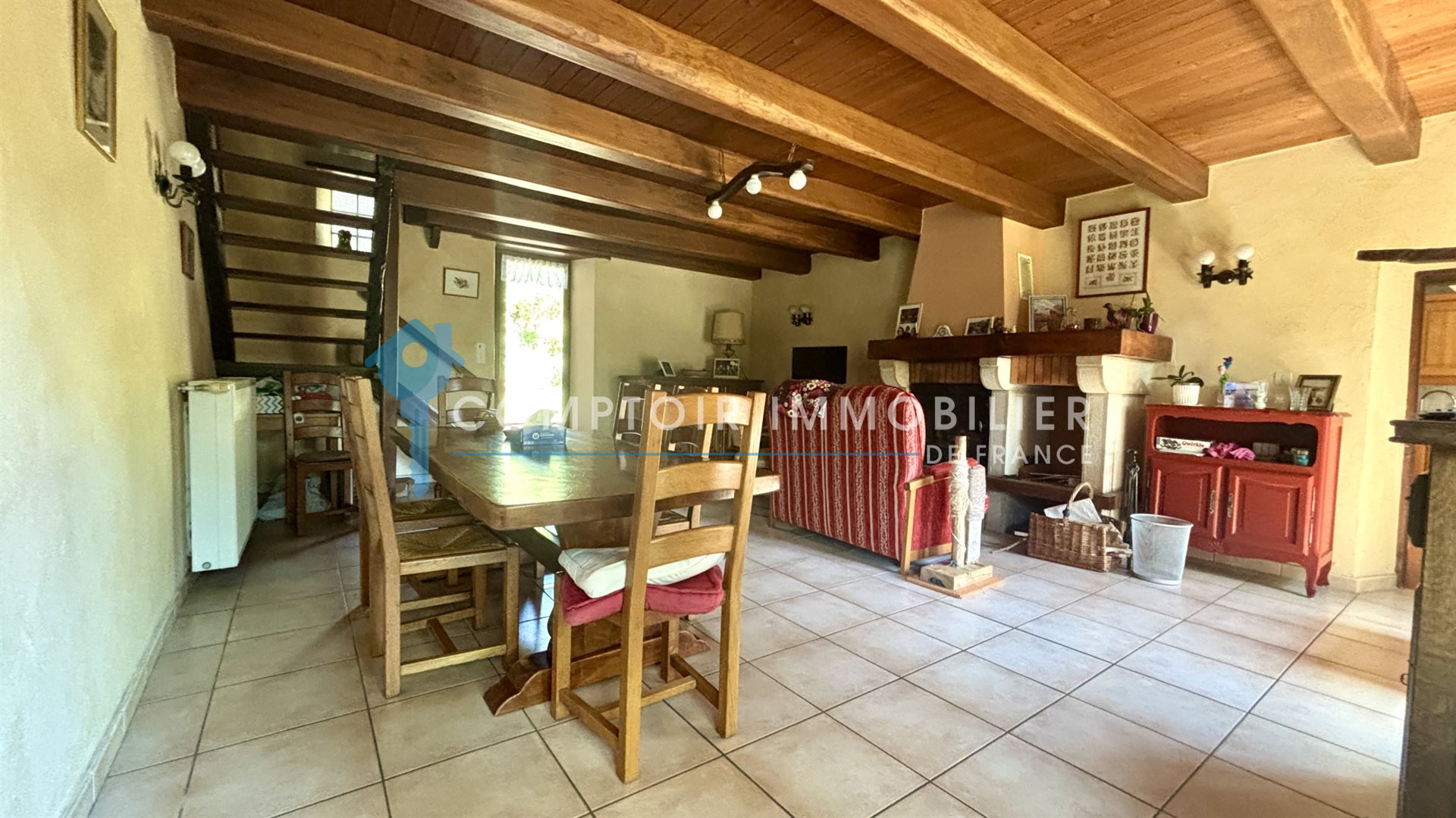 Maison à vendre, 277m², Pressins