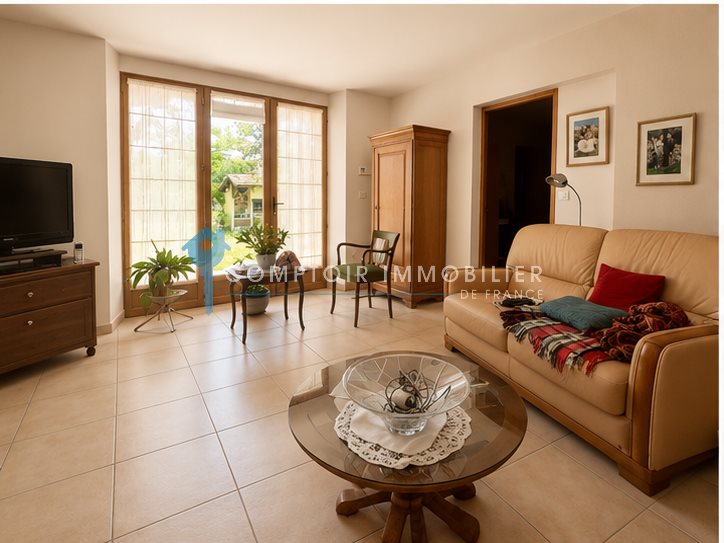 Maison à vendre, 277m², Pressins