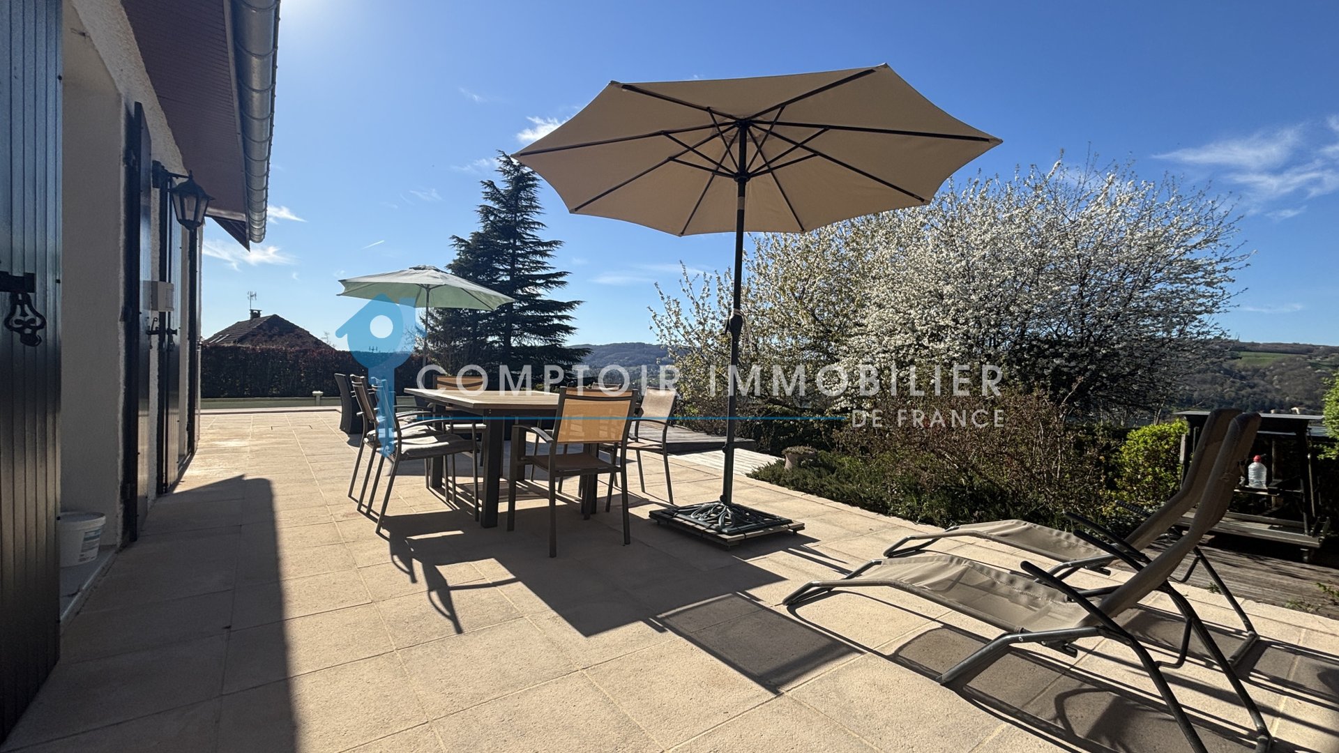 Maison à vendre, 98m², Bilieu