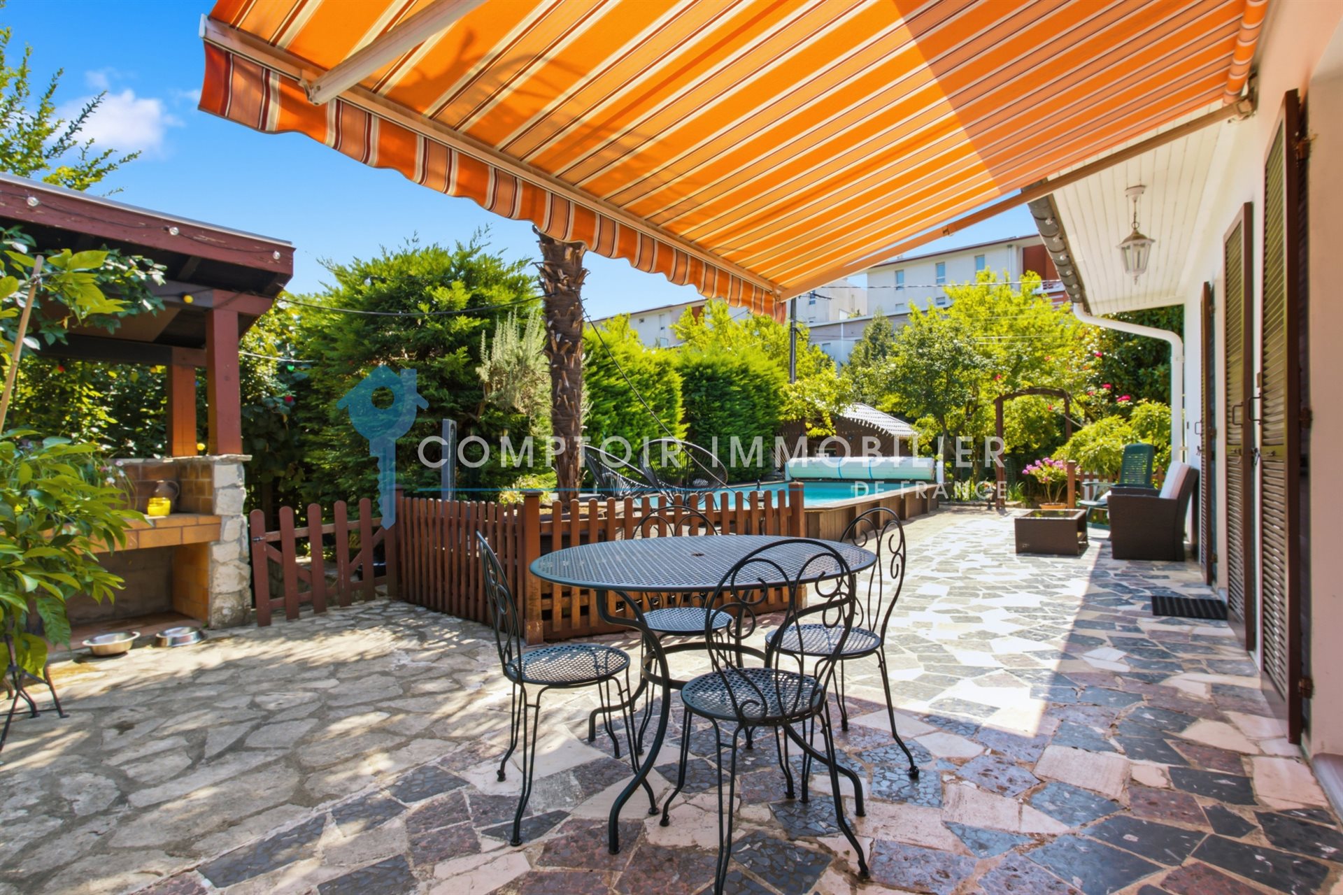 Maison à vendre, 179m², Echirolles