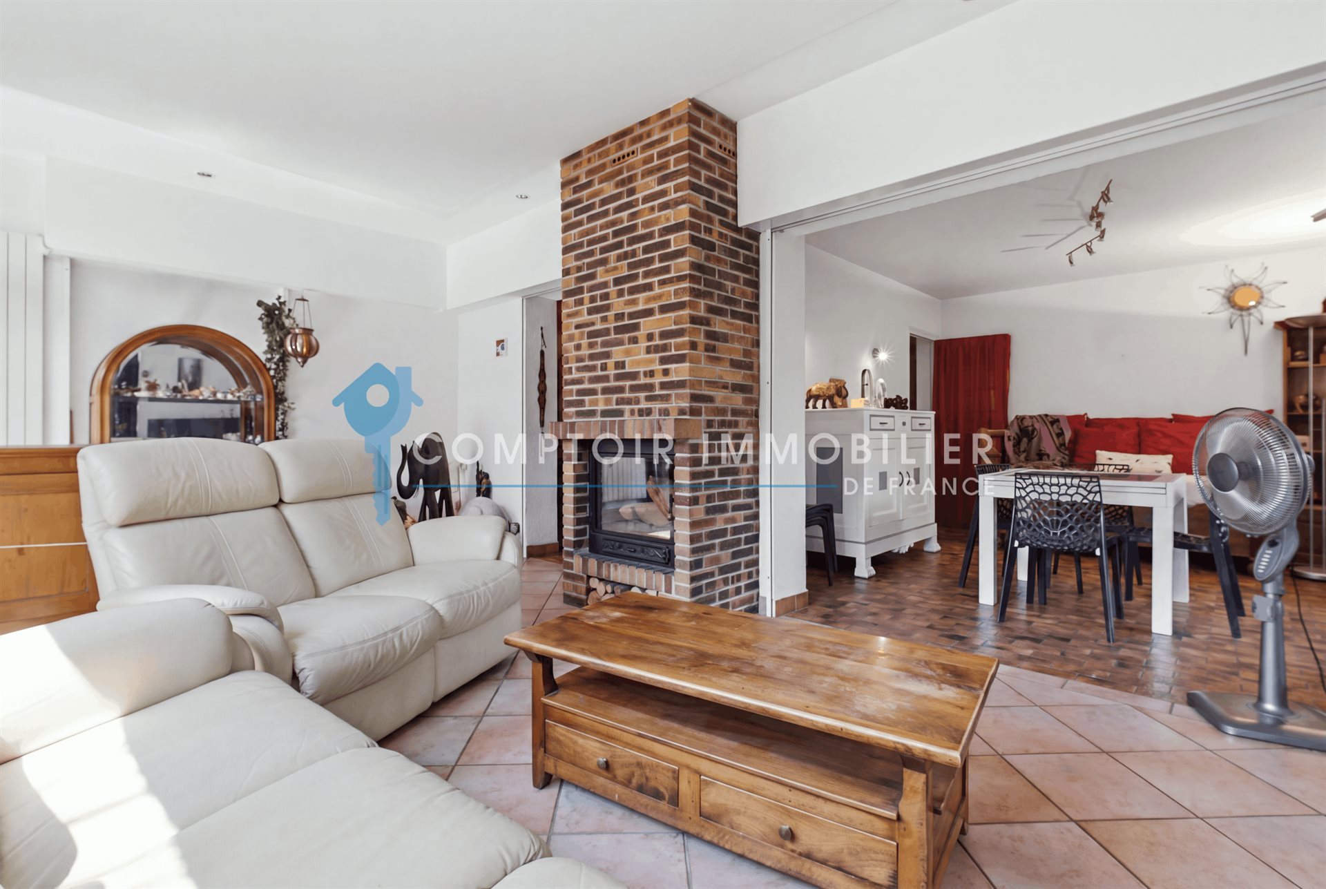 Maison à vendre, 179m², Echirolles