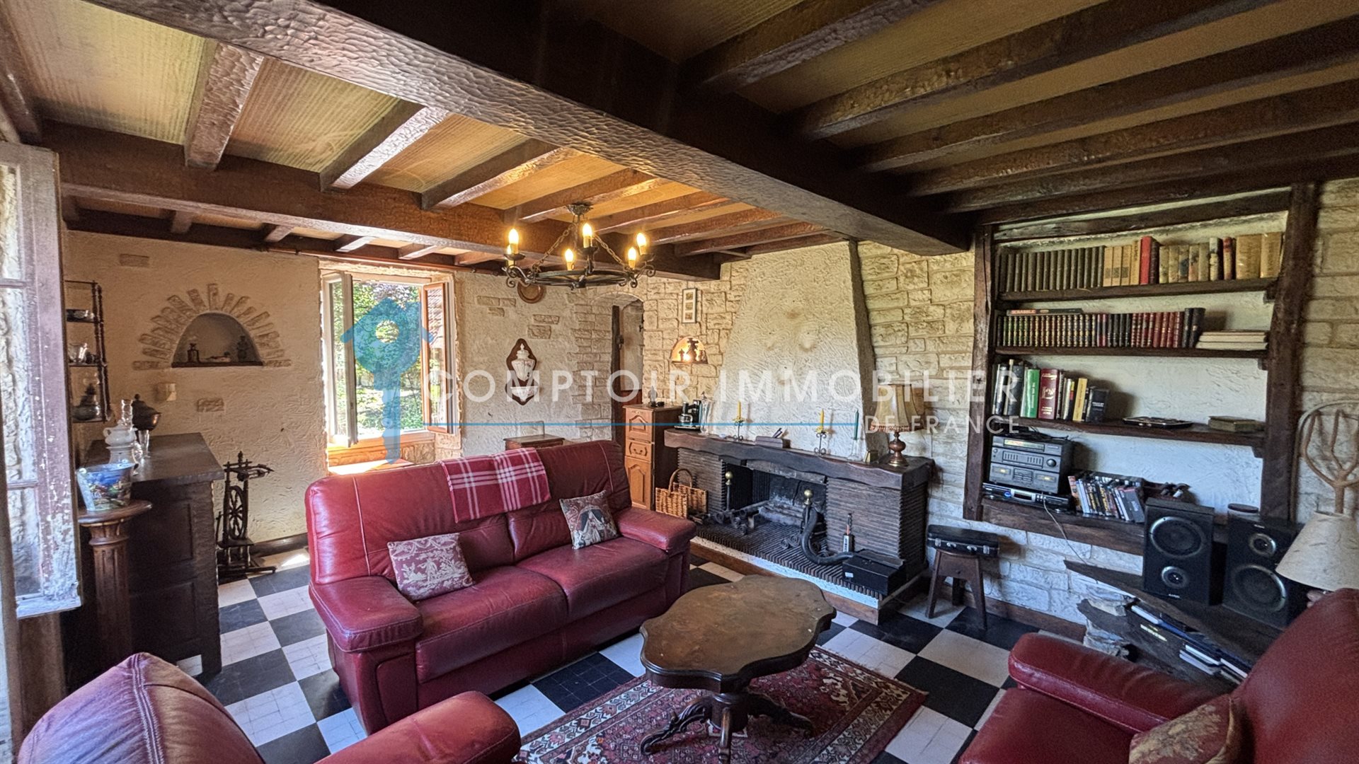 Maison à vendre, 130m², Corbelin