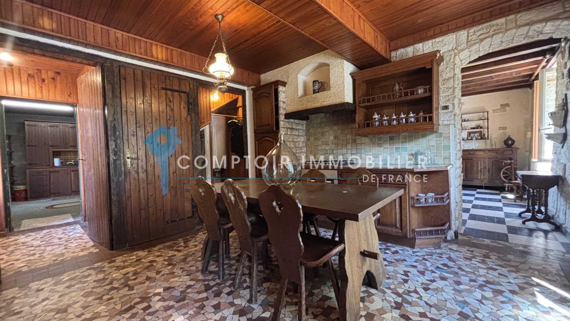 Maison à vendre, 130m², Corbelin