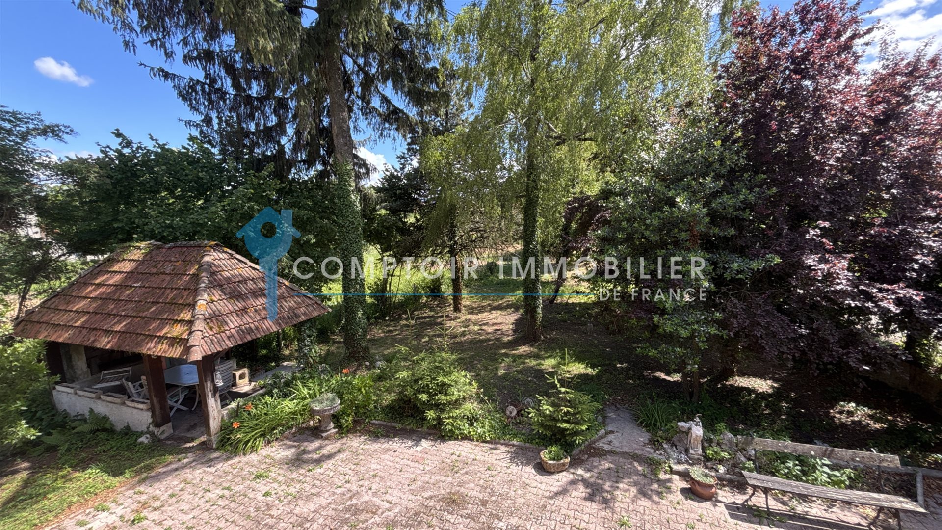 Maison à vendre, 130m², Corbelin