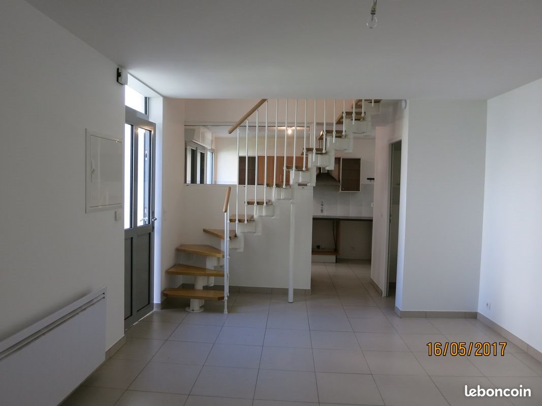 Maison à louer, 83m², Maisons-Laffitte