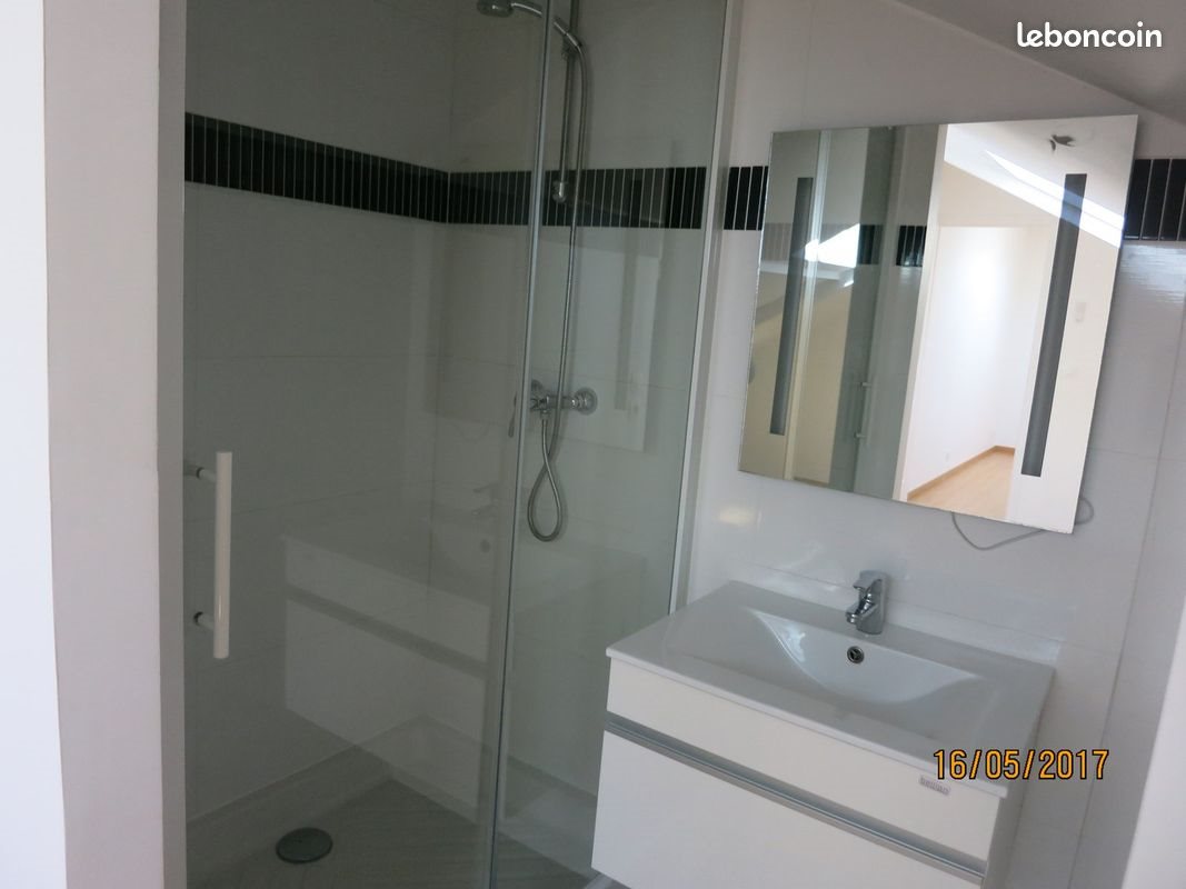 Maison à louer, 83m², Maisons-Laffitte