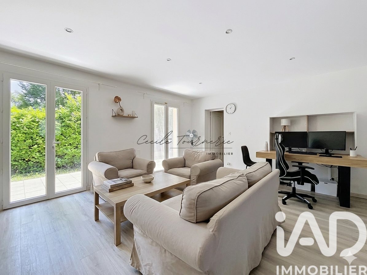 Maison à vendre, 113m², Carbon-Blanc