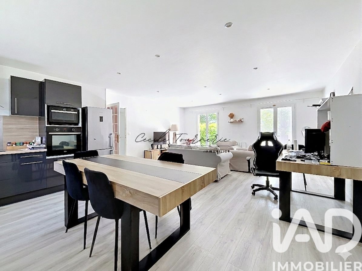 Maison à vendre, 113m², Carbon-Blanc